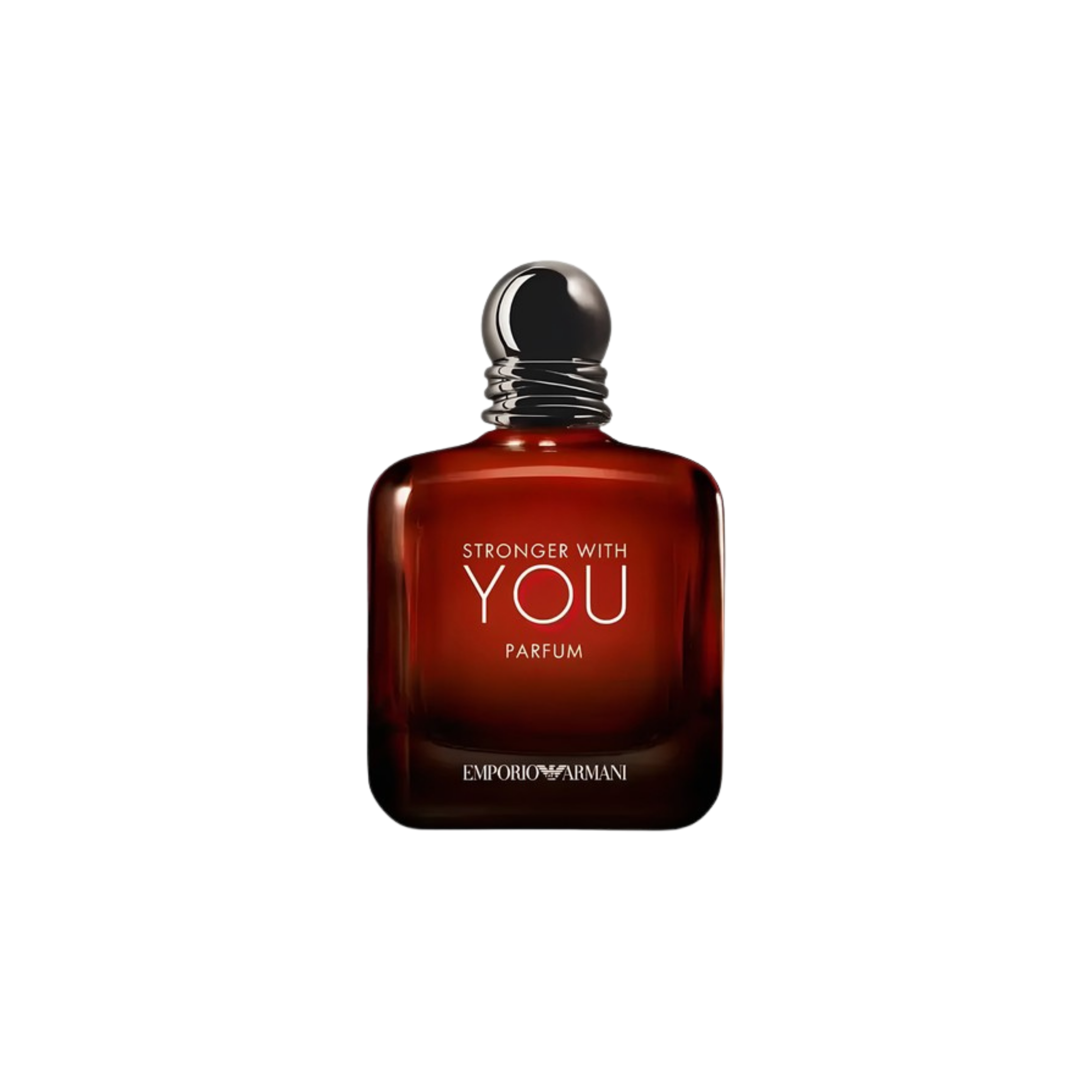 Stronger with you parfum