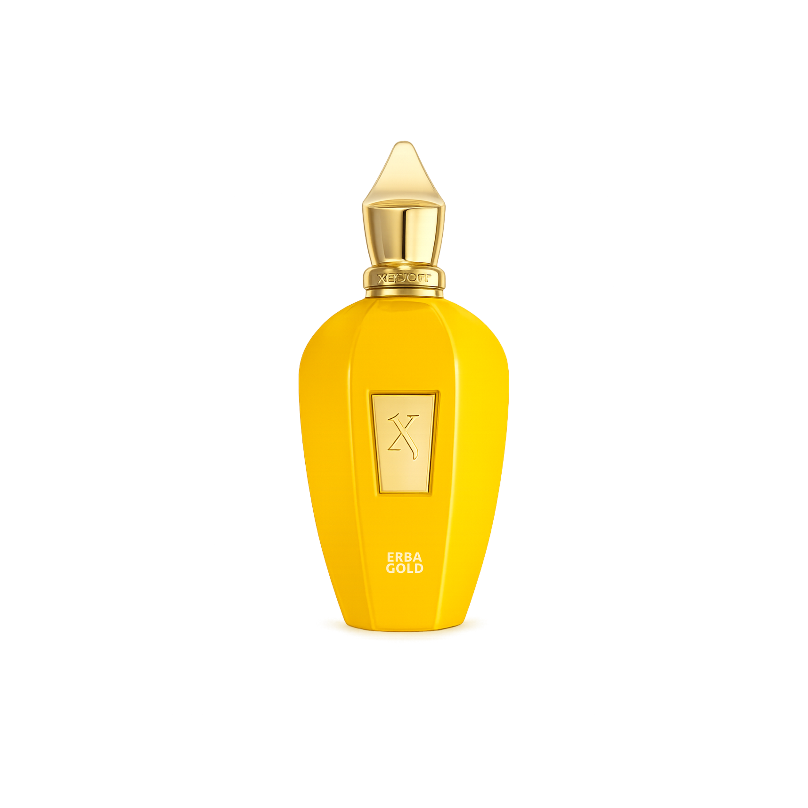Xerjoff Erba gold