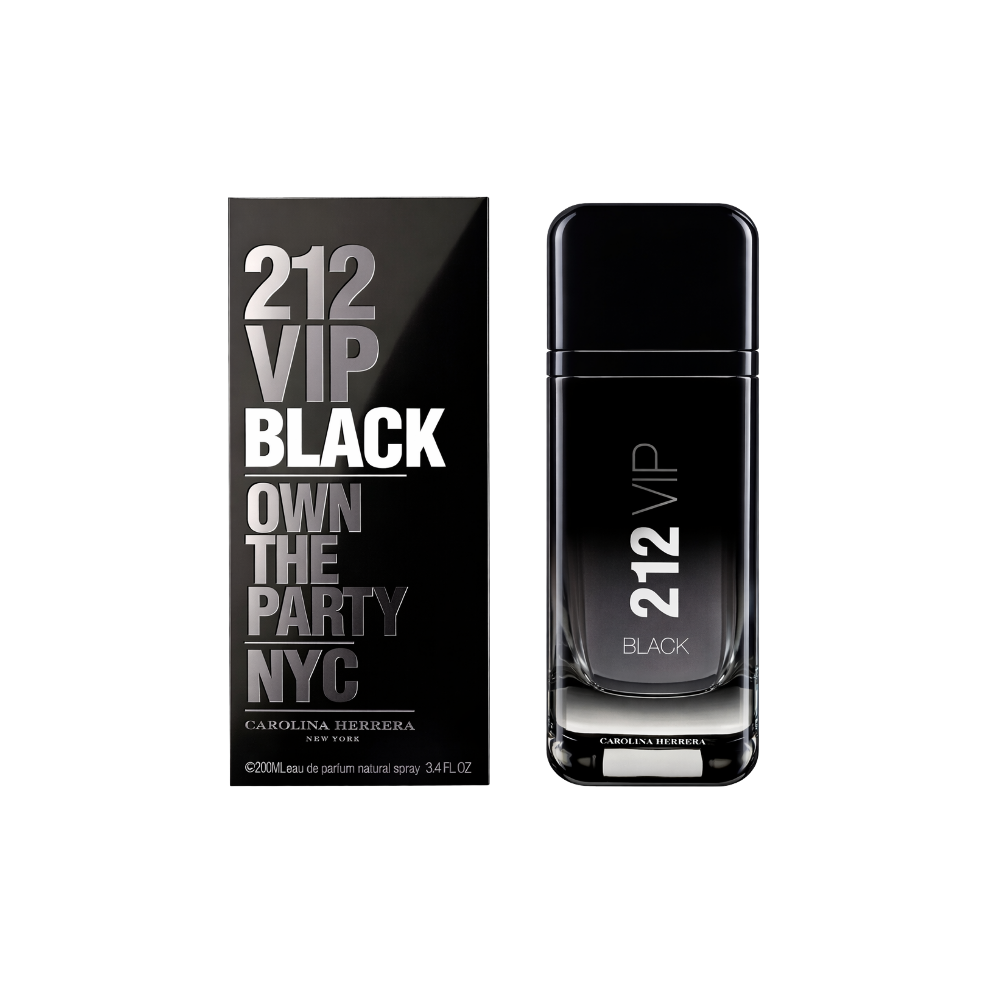 212 Black