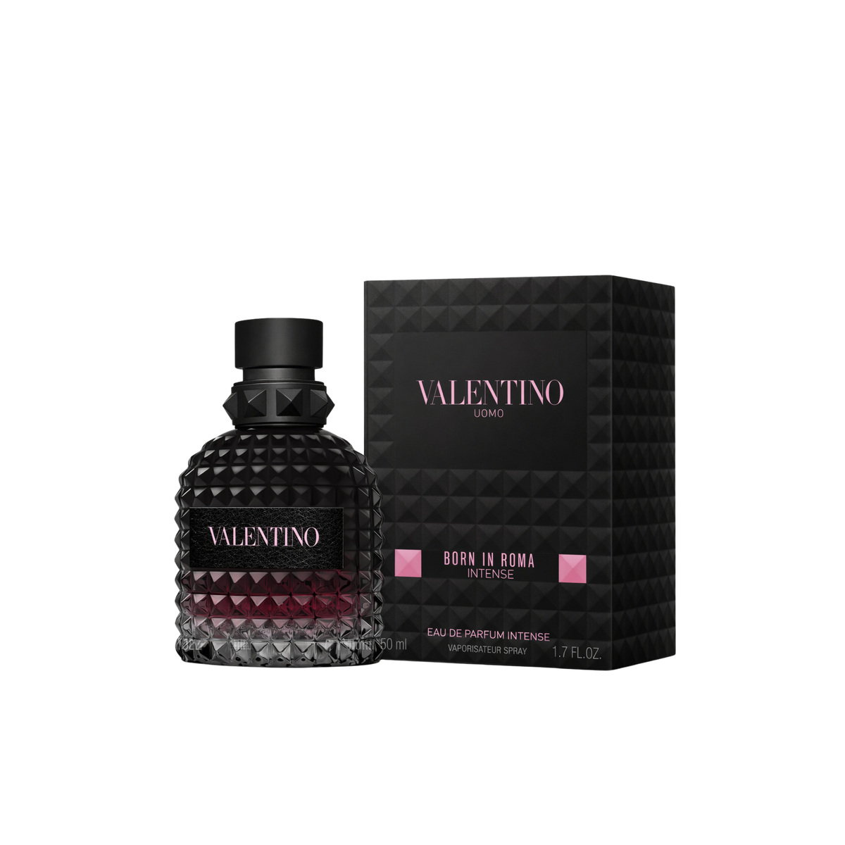 Bir Intense Valentino born in roma Intense – benditoperfume