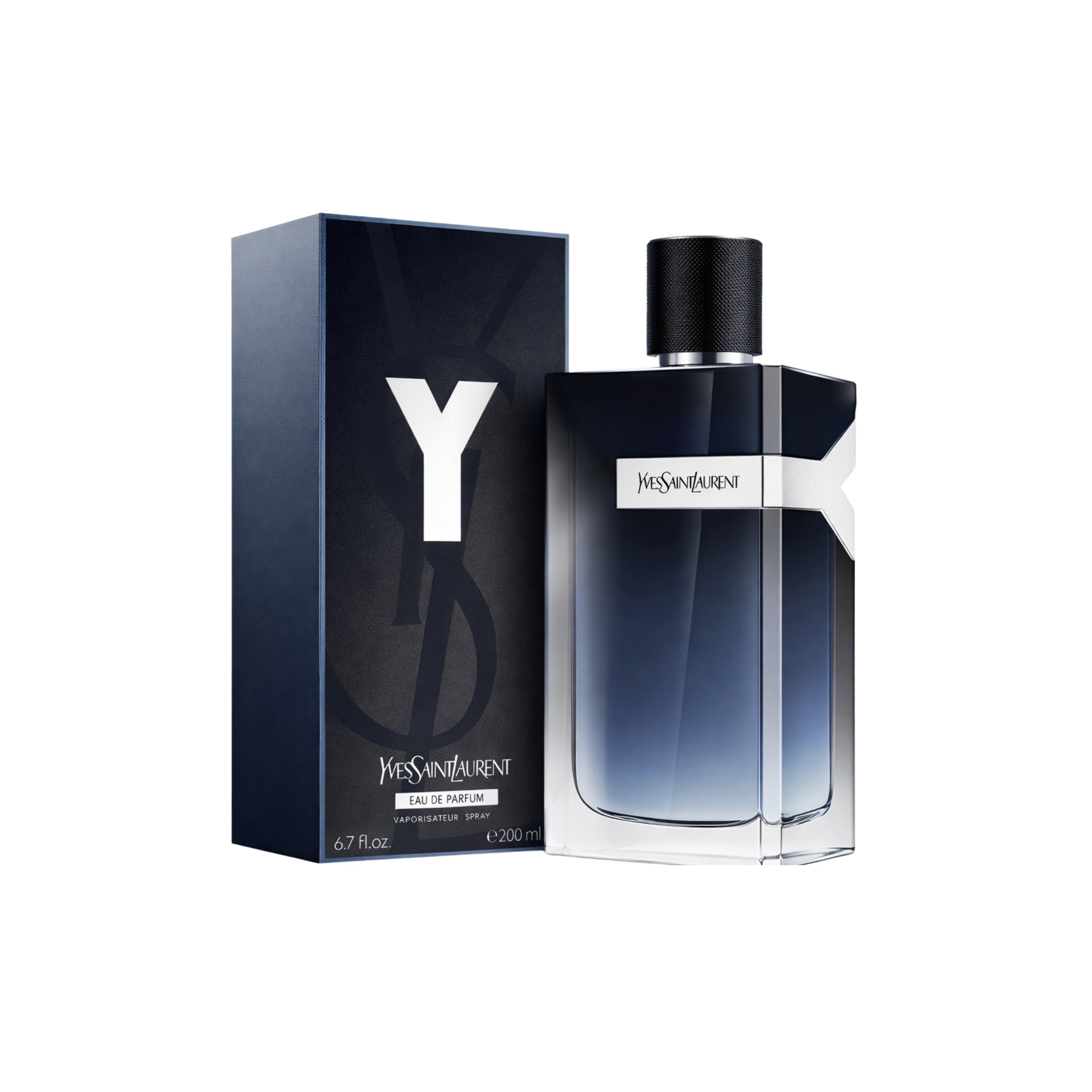 YSL eau de parfum