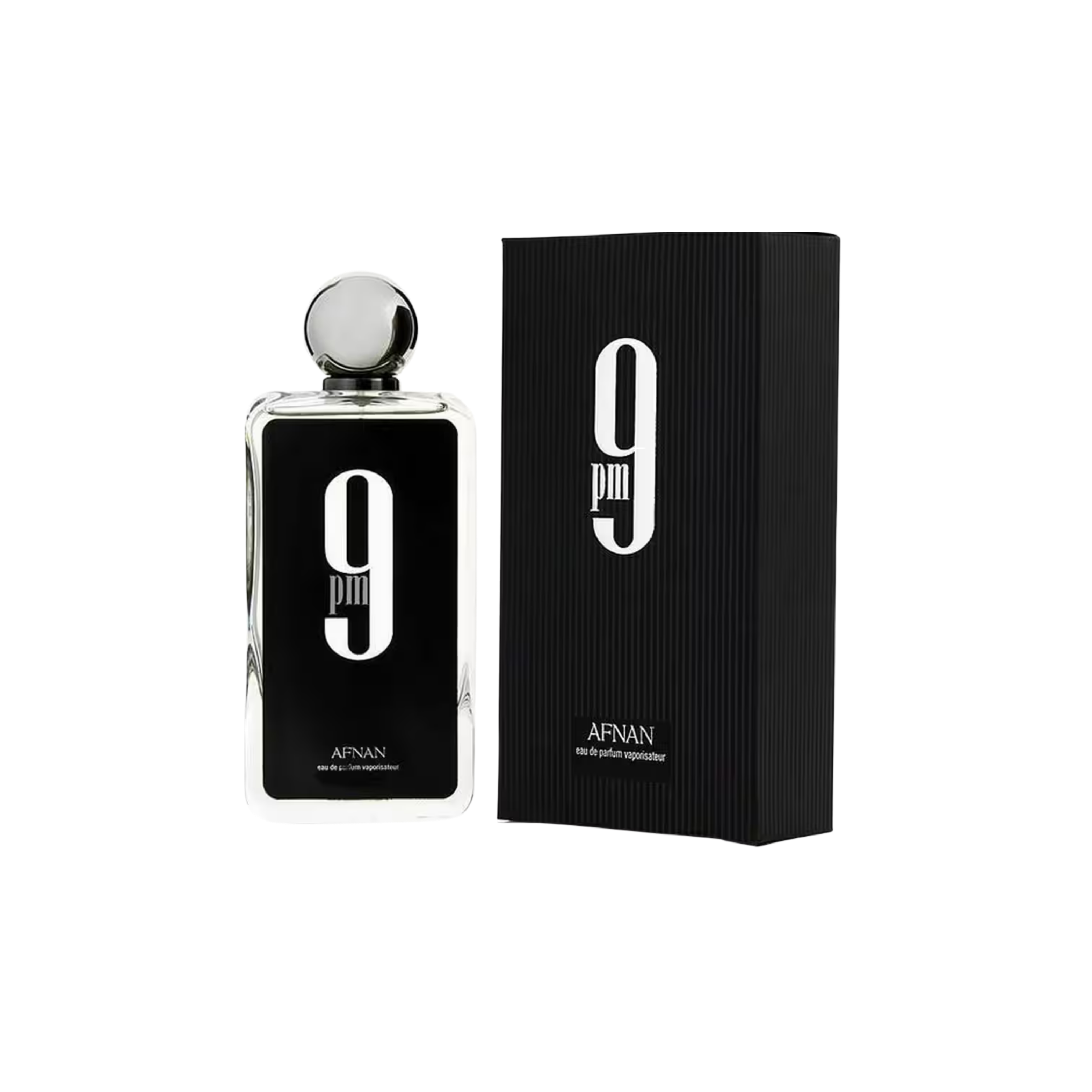 9 pm eau de parfum
