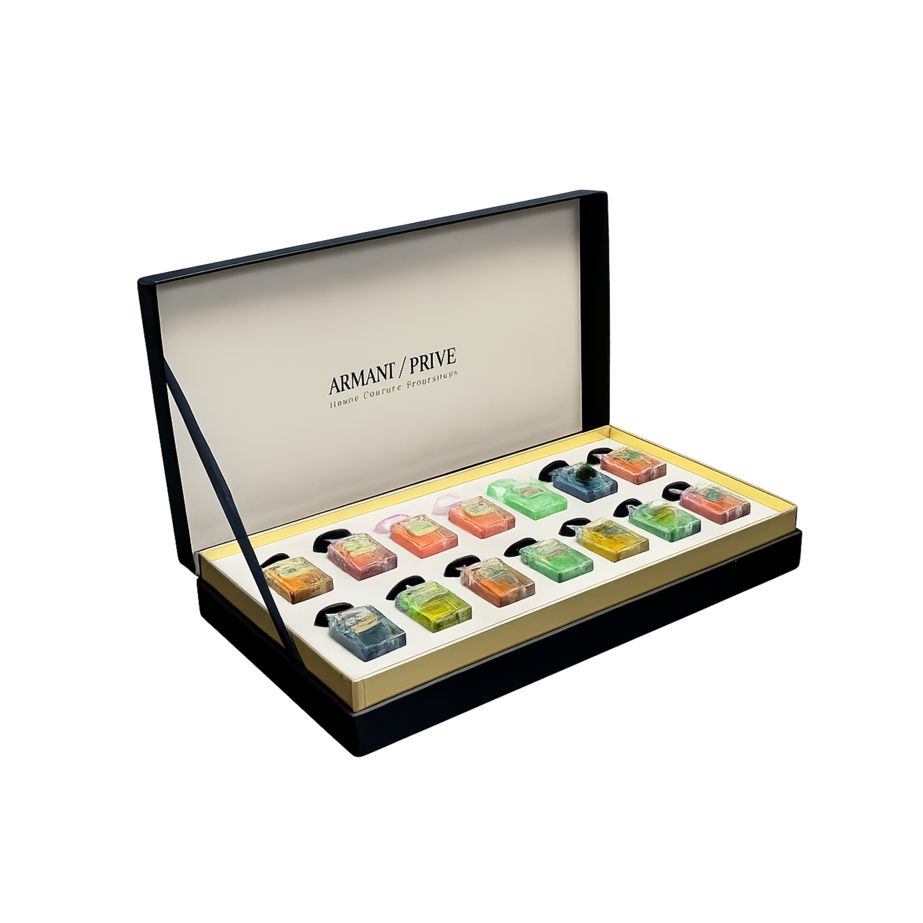 Giorgio Armani Prive Grand Set