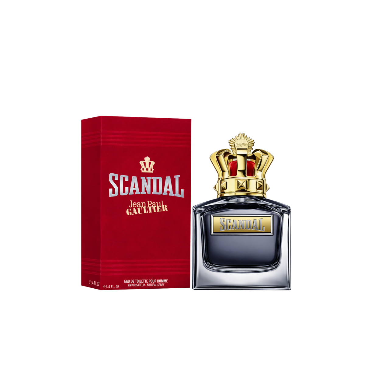 Scandal