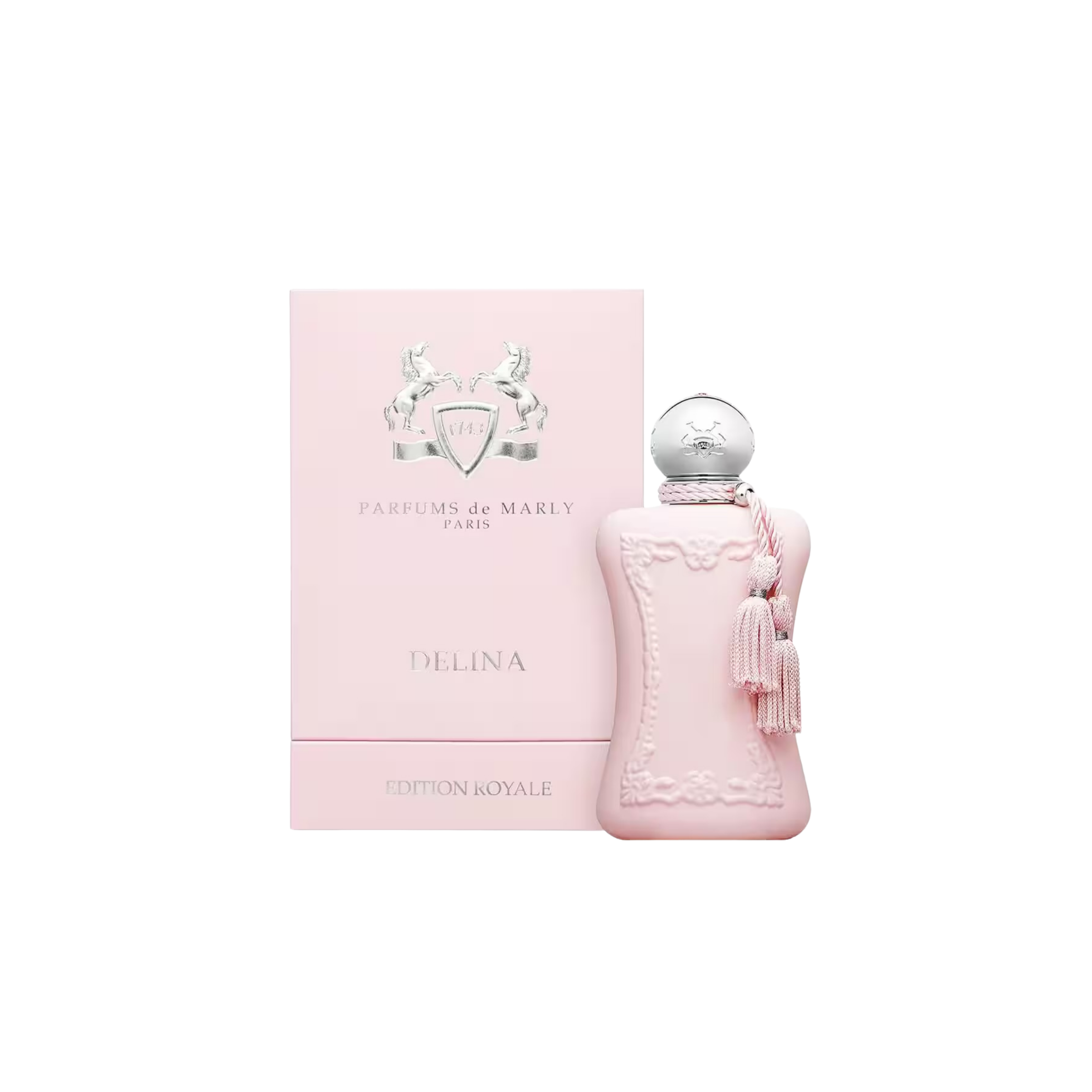 Parfums de Marly Delina