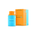 Odyssey mandarin sky
