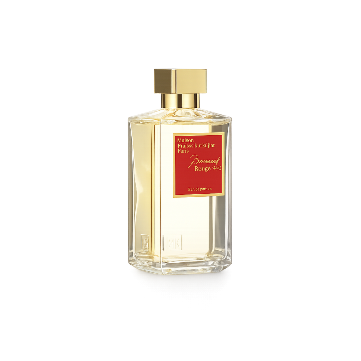 Baccarat Rouge 540 presentación pequeña