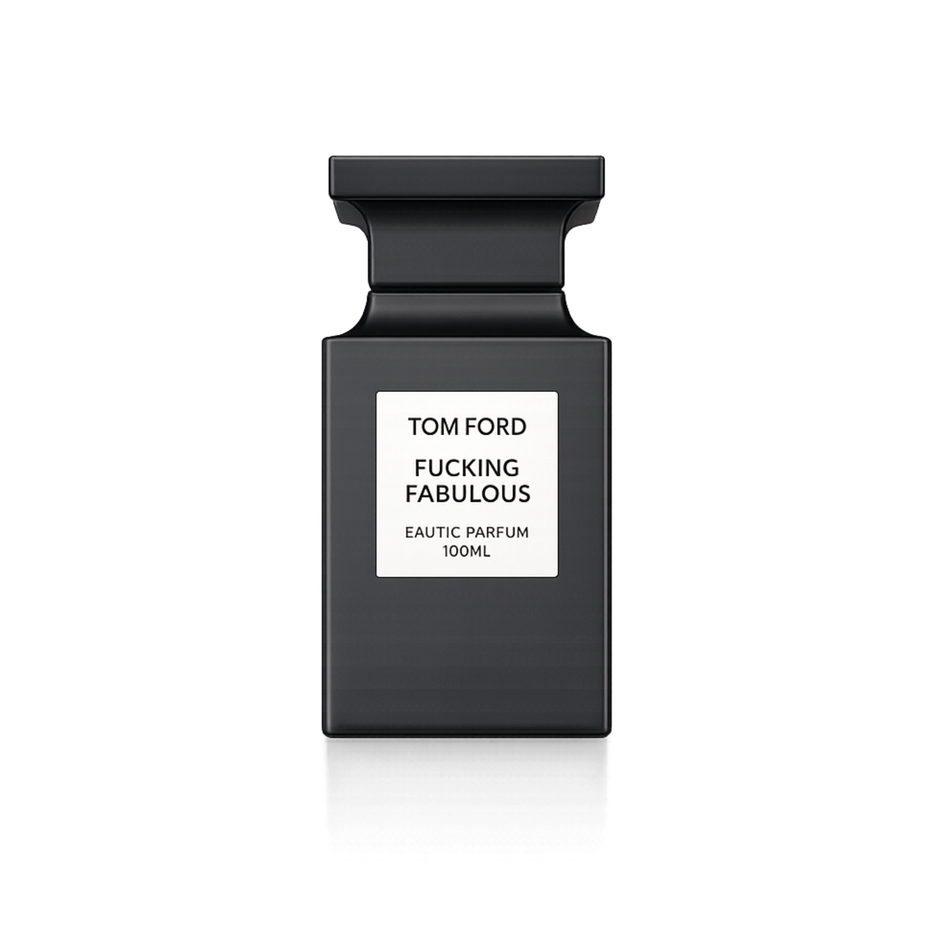 Tom Ford Fucking Fabulous