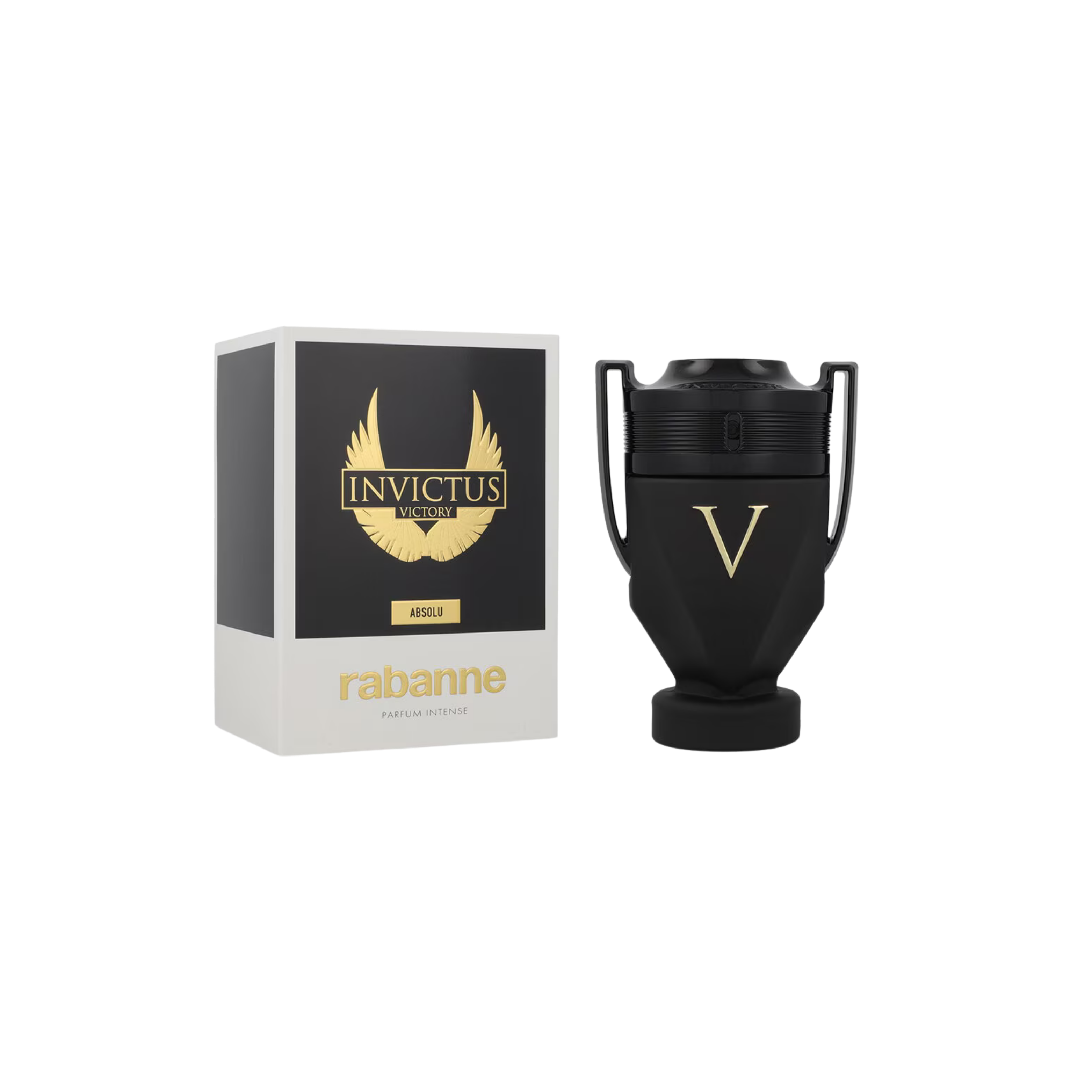 Invictus Victory