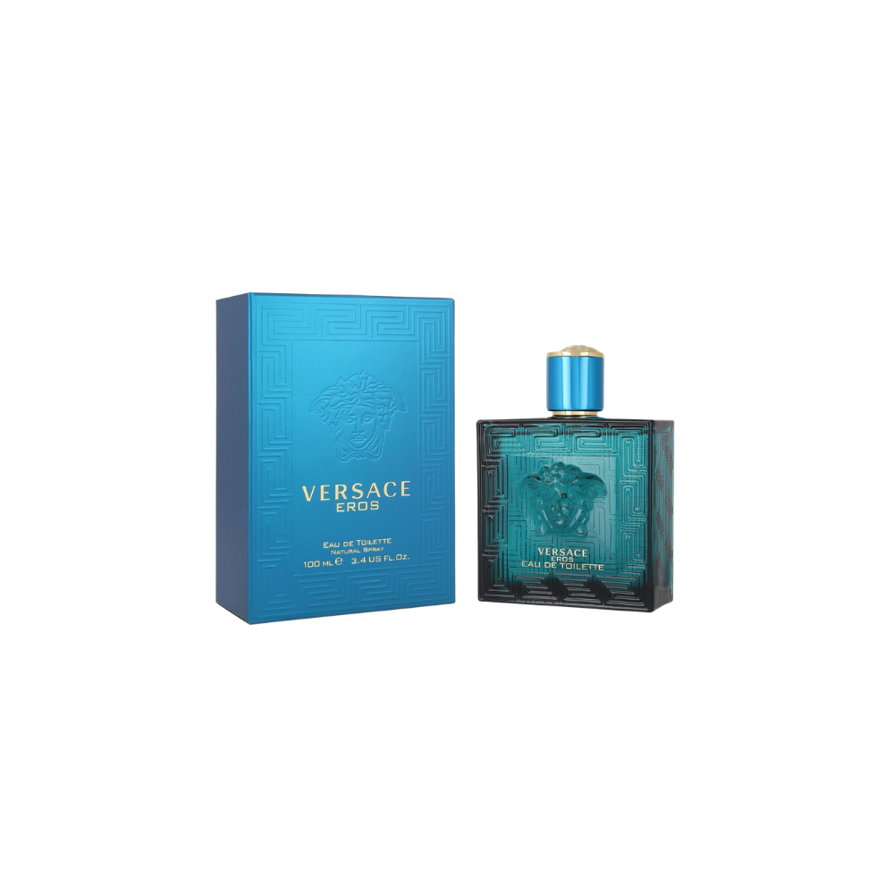 VERSACE eros EDT