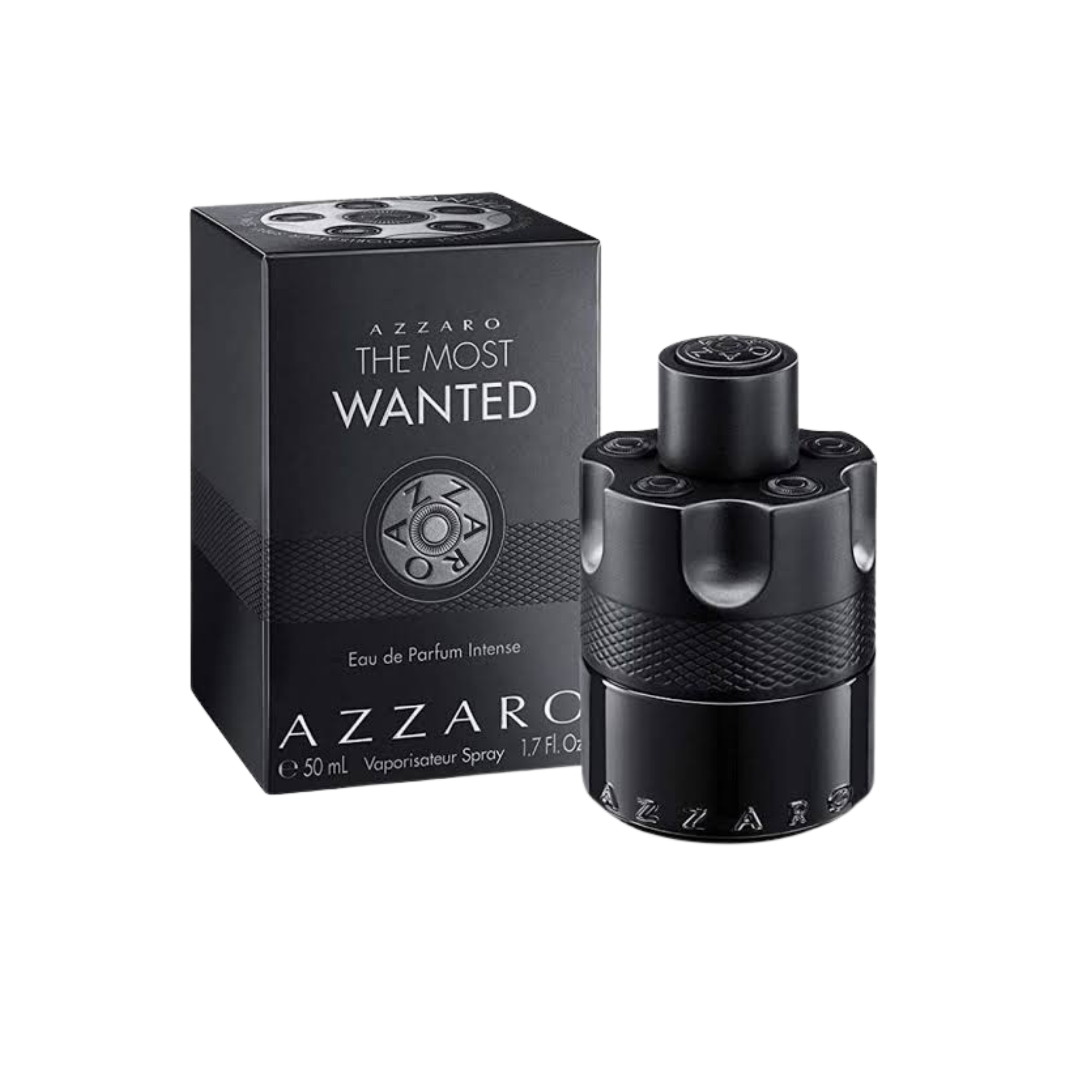 Azzaro parfum intense