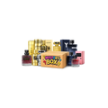 Mistery box 3 piezas