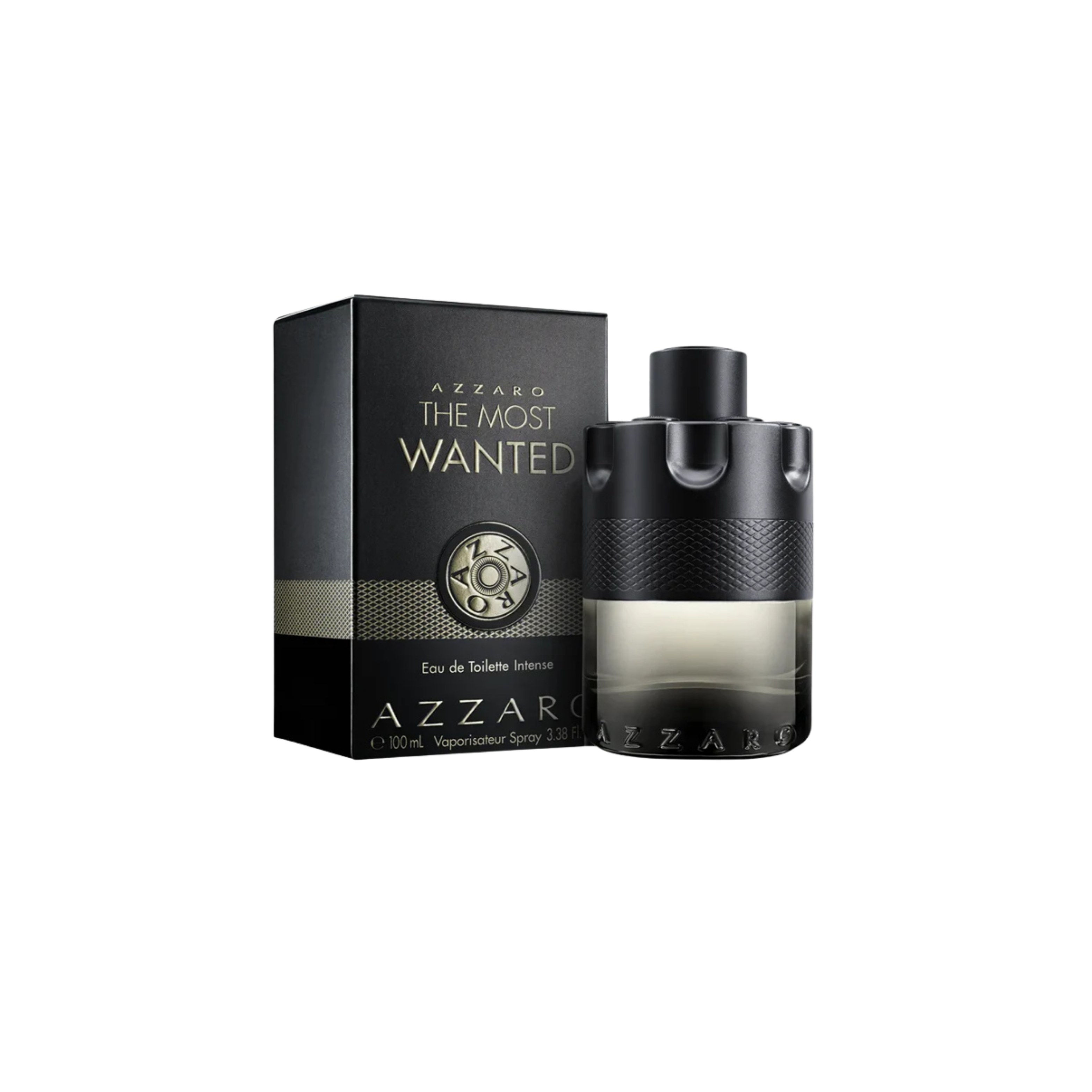 Azzaro toilette intense