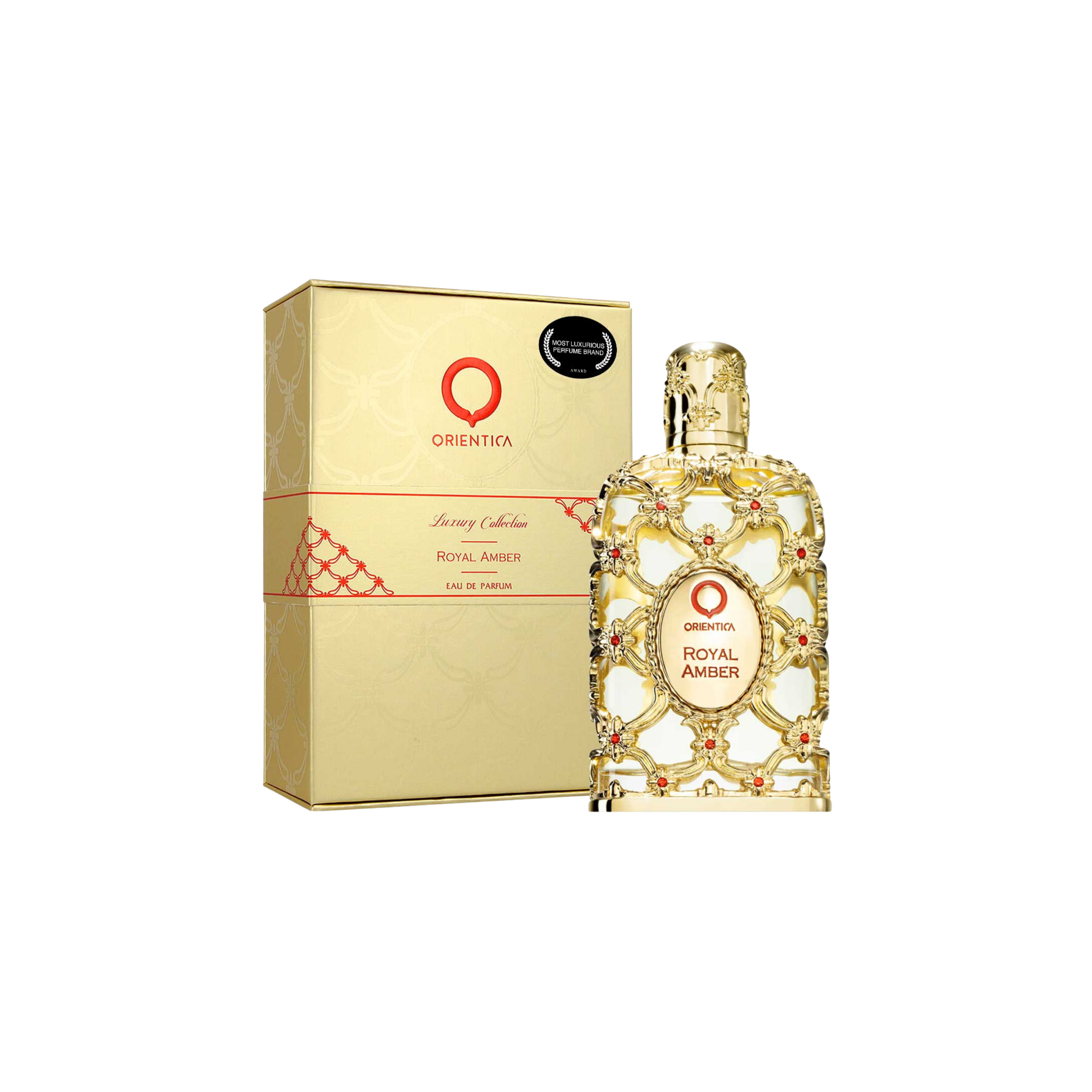Orientica Royal Amber