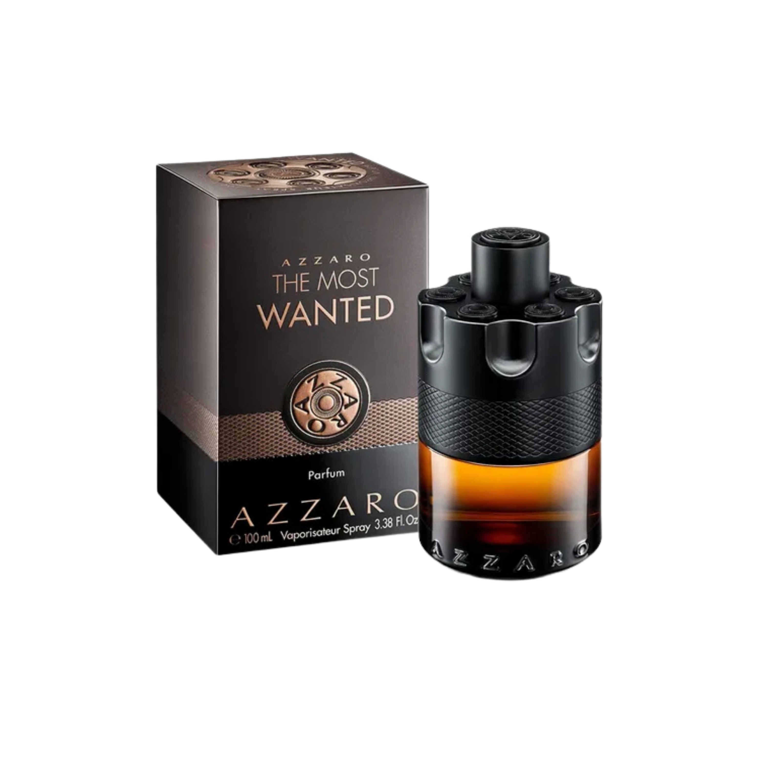 Azzaro parfum