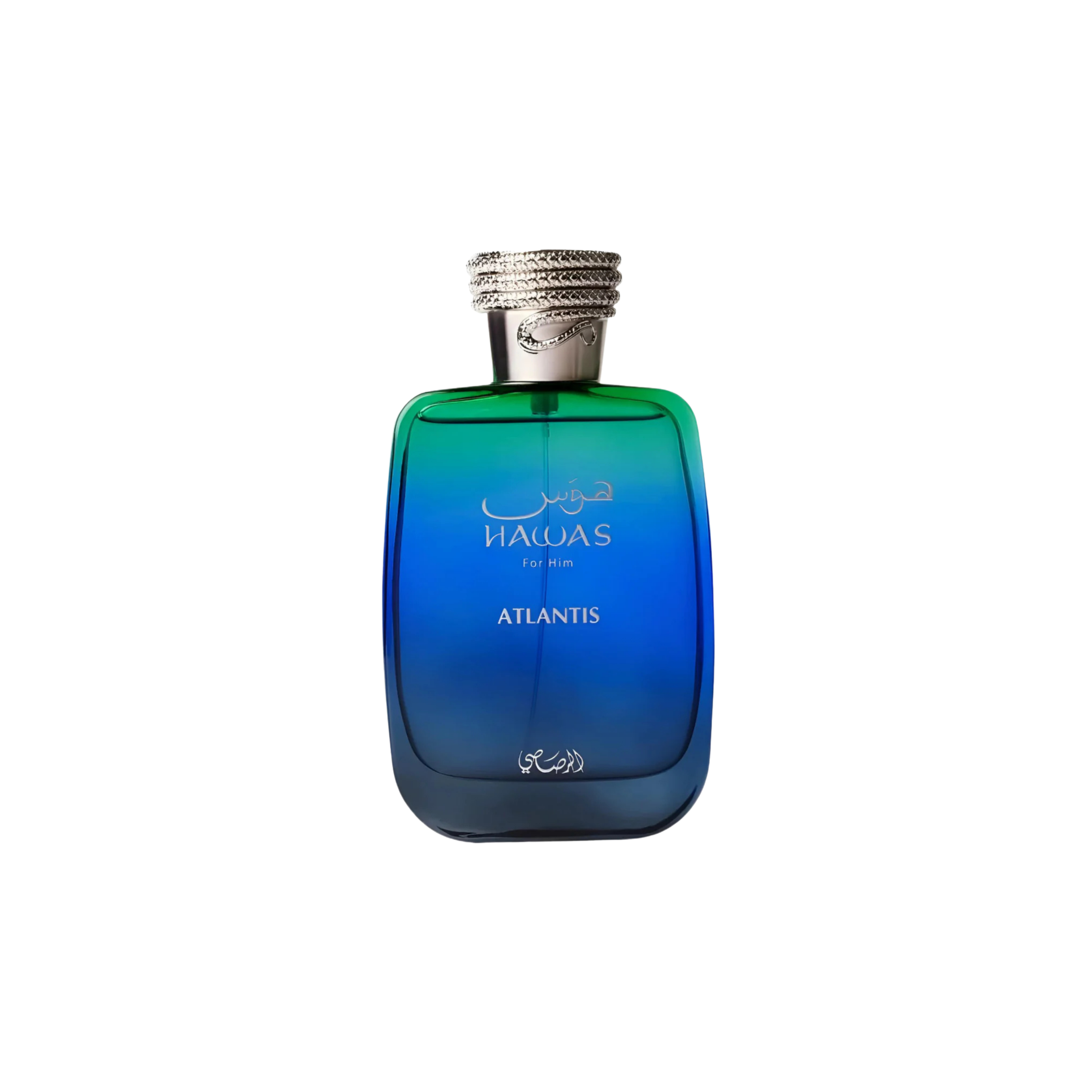 Hawas Atlantis