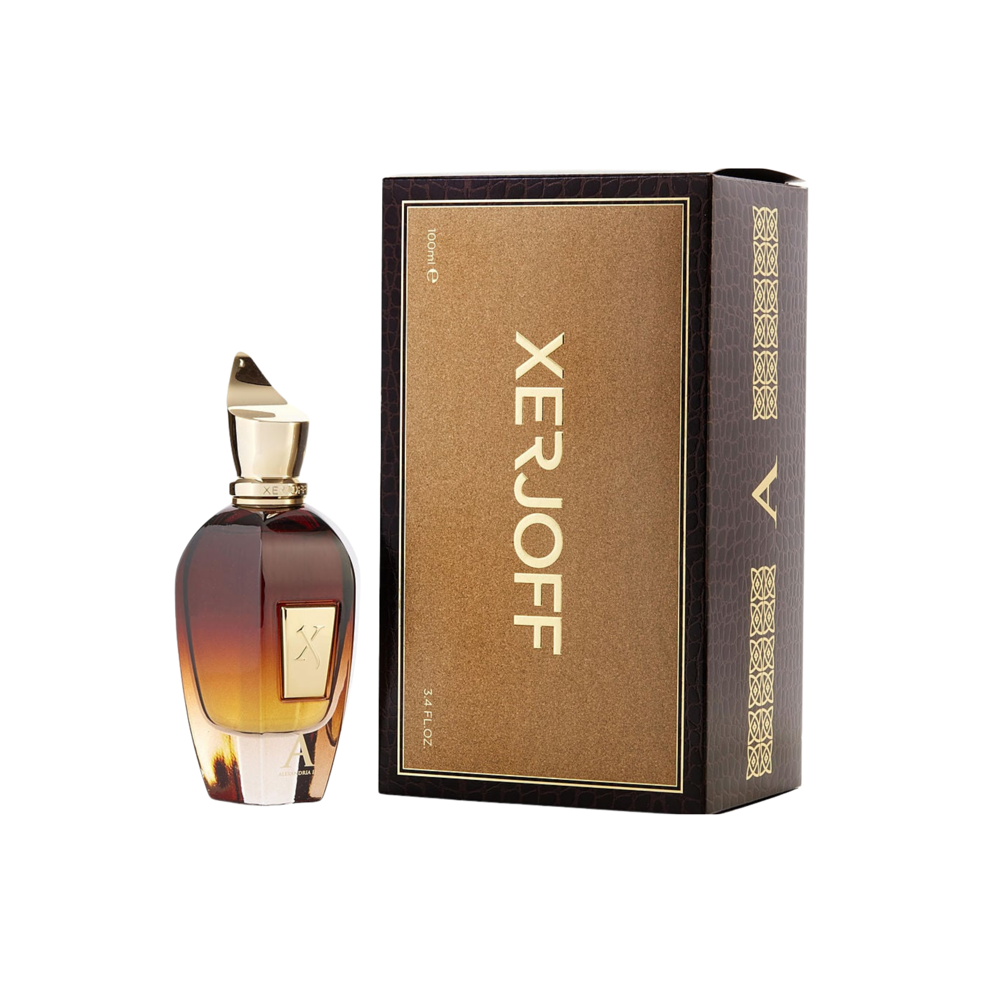 Xerjoff alexandria
