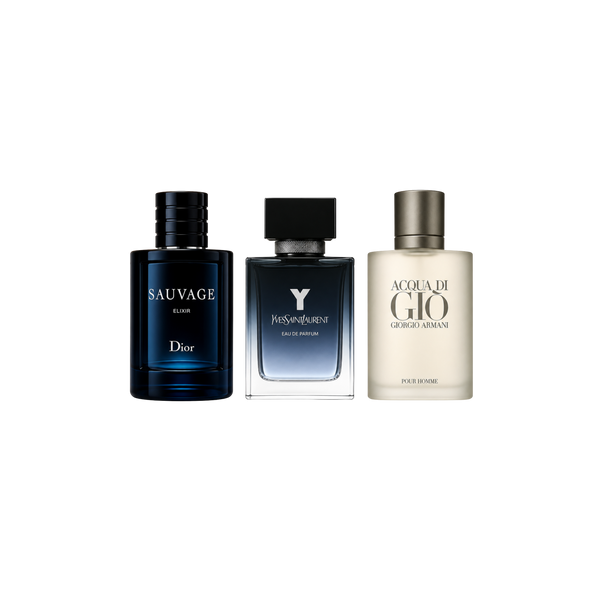 Perfumes