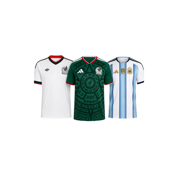 Playeras