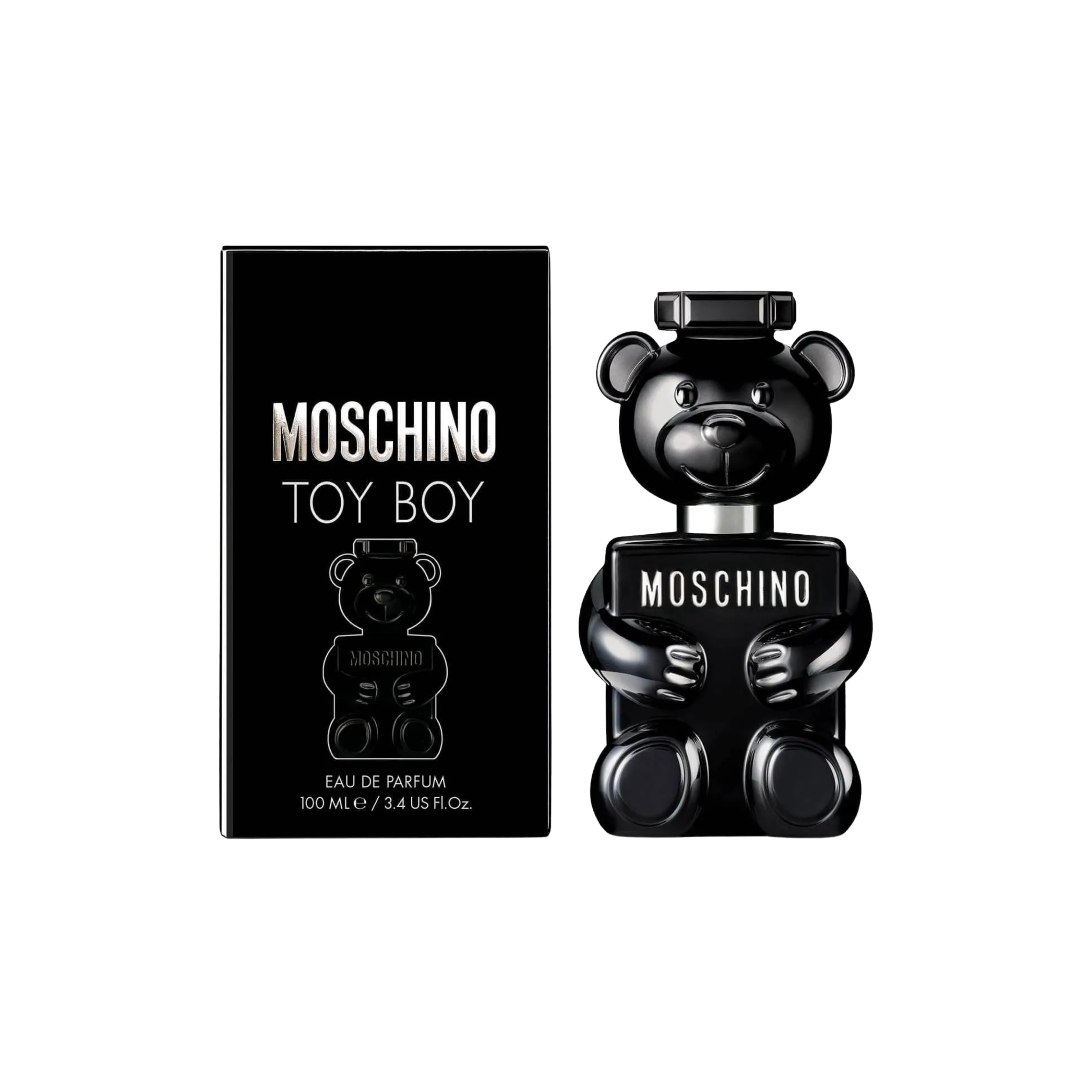 Moschino toy boy