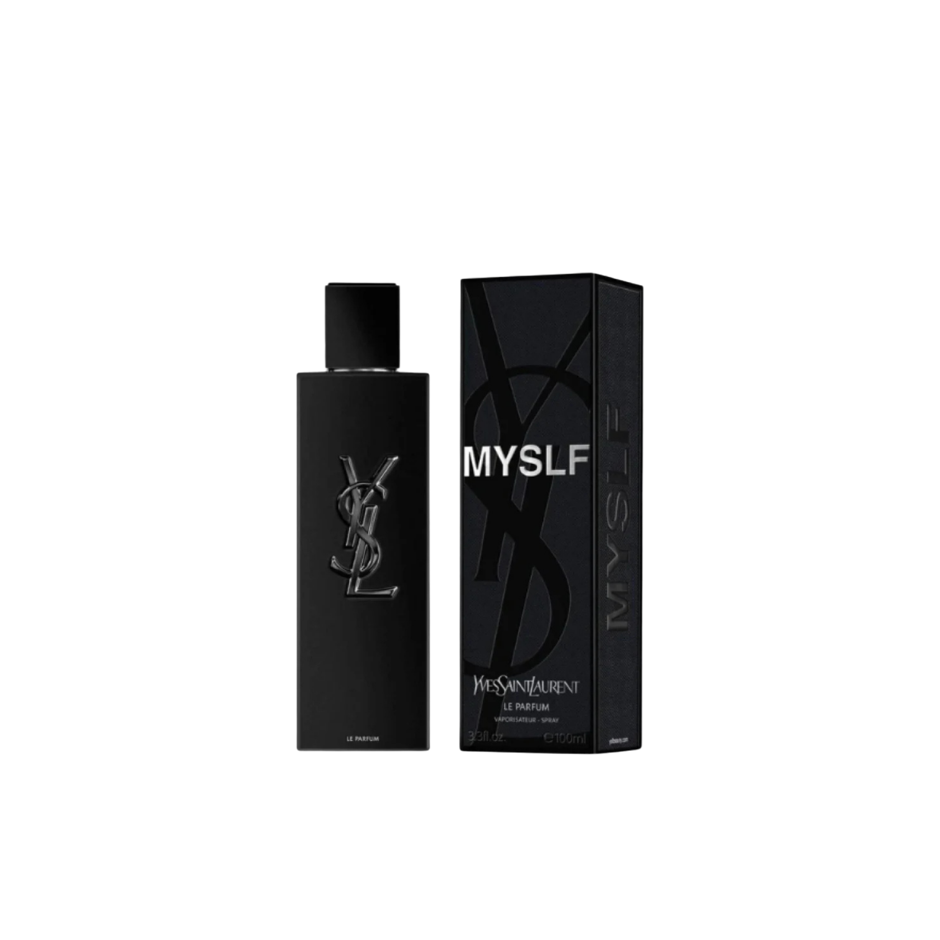 My slf le perfum