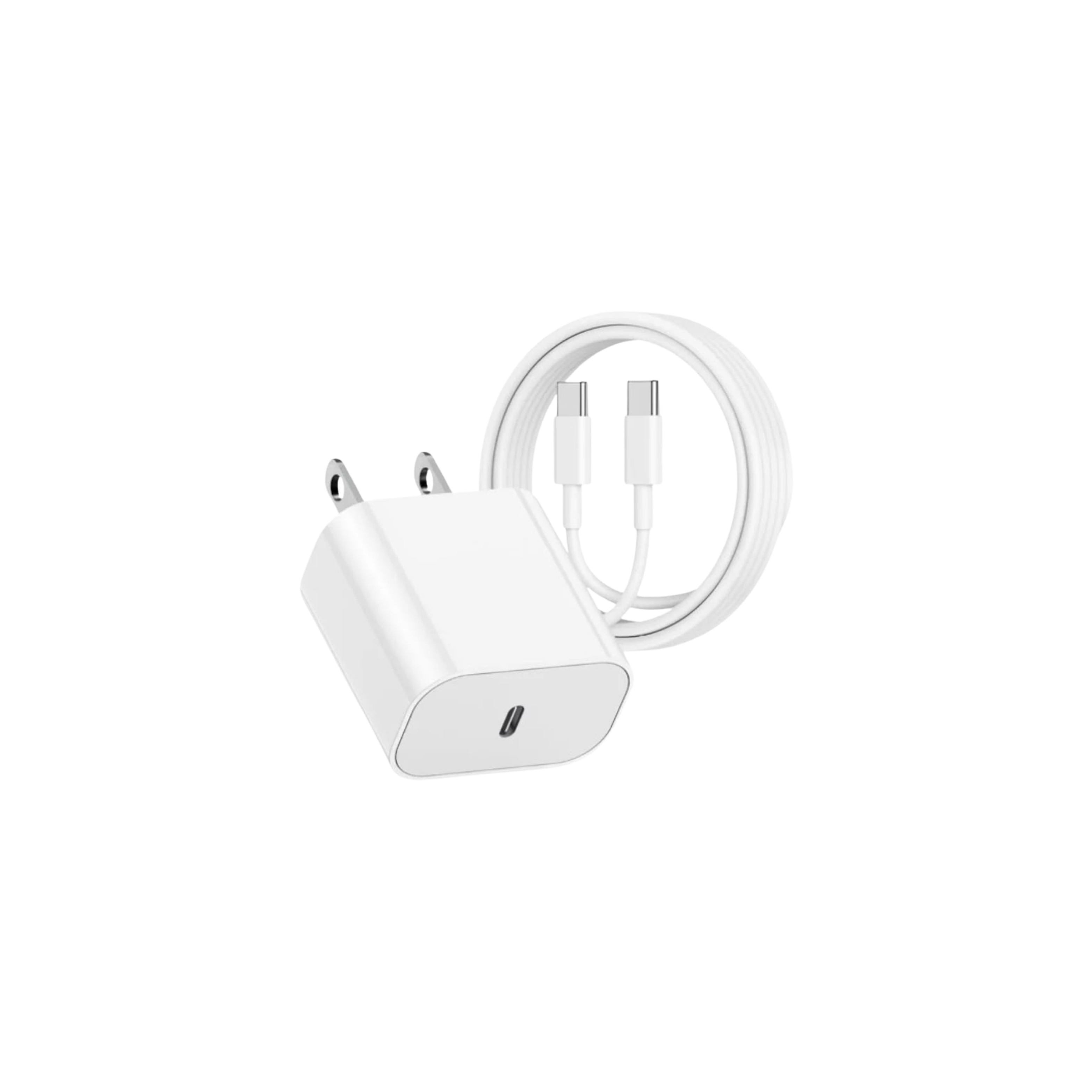 C - C set cubo y cable