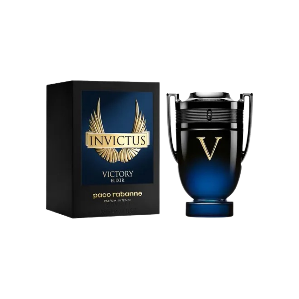 Invictus Victory Elixir