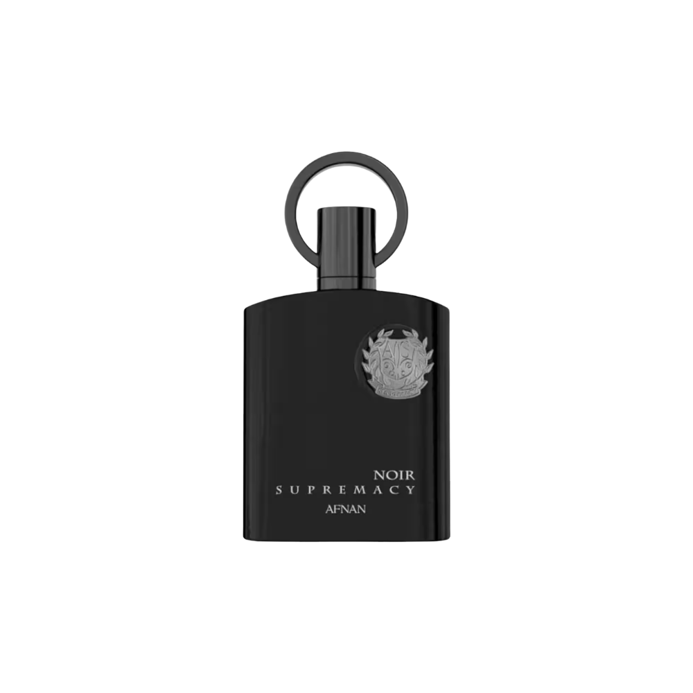 Supremacy Noir