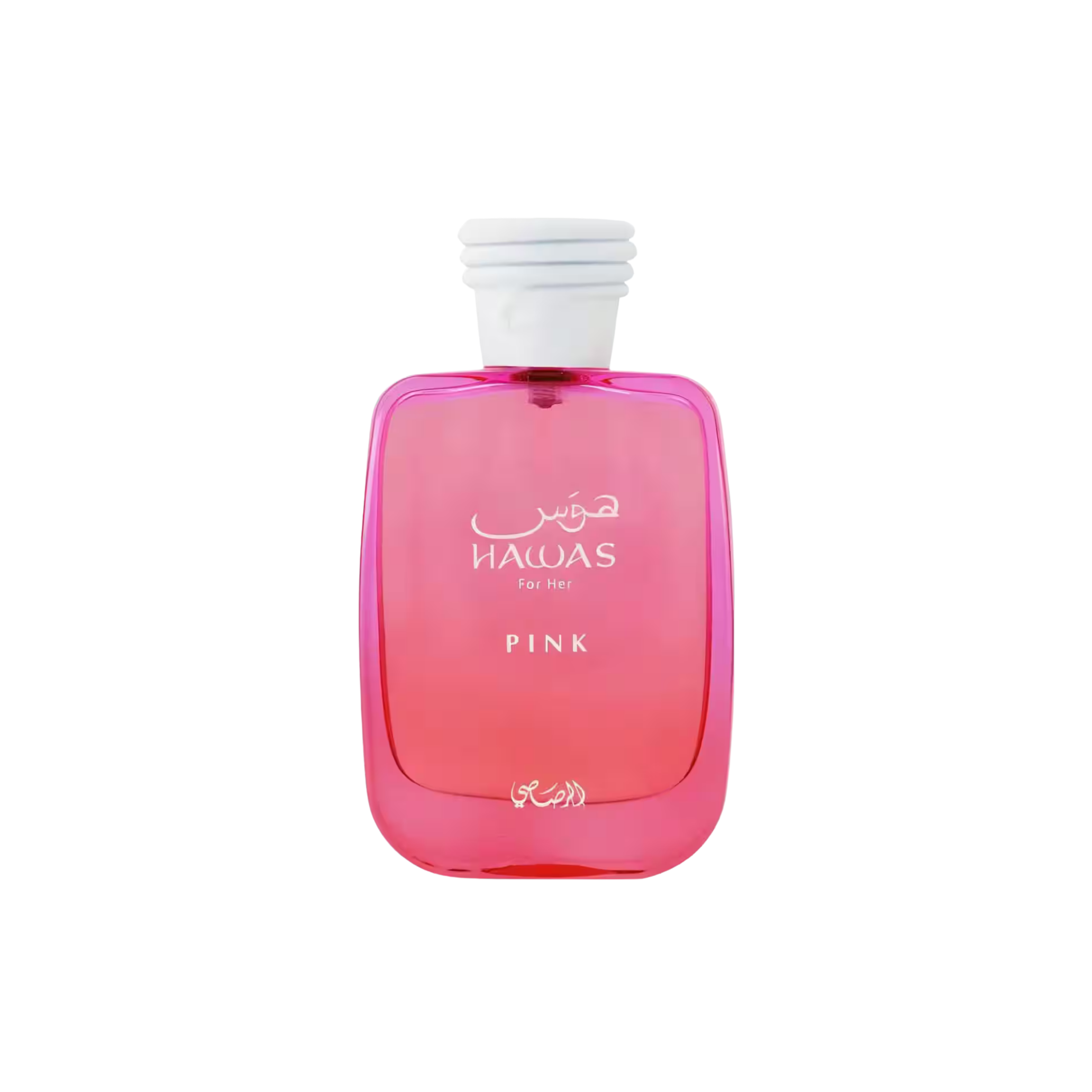 Hawas pink