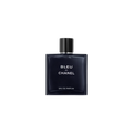 Blue de Chanel eau de parfum