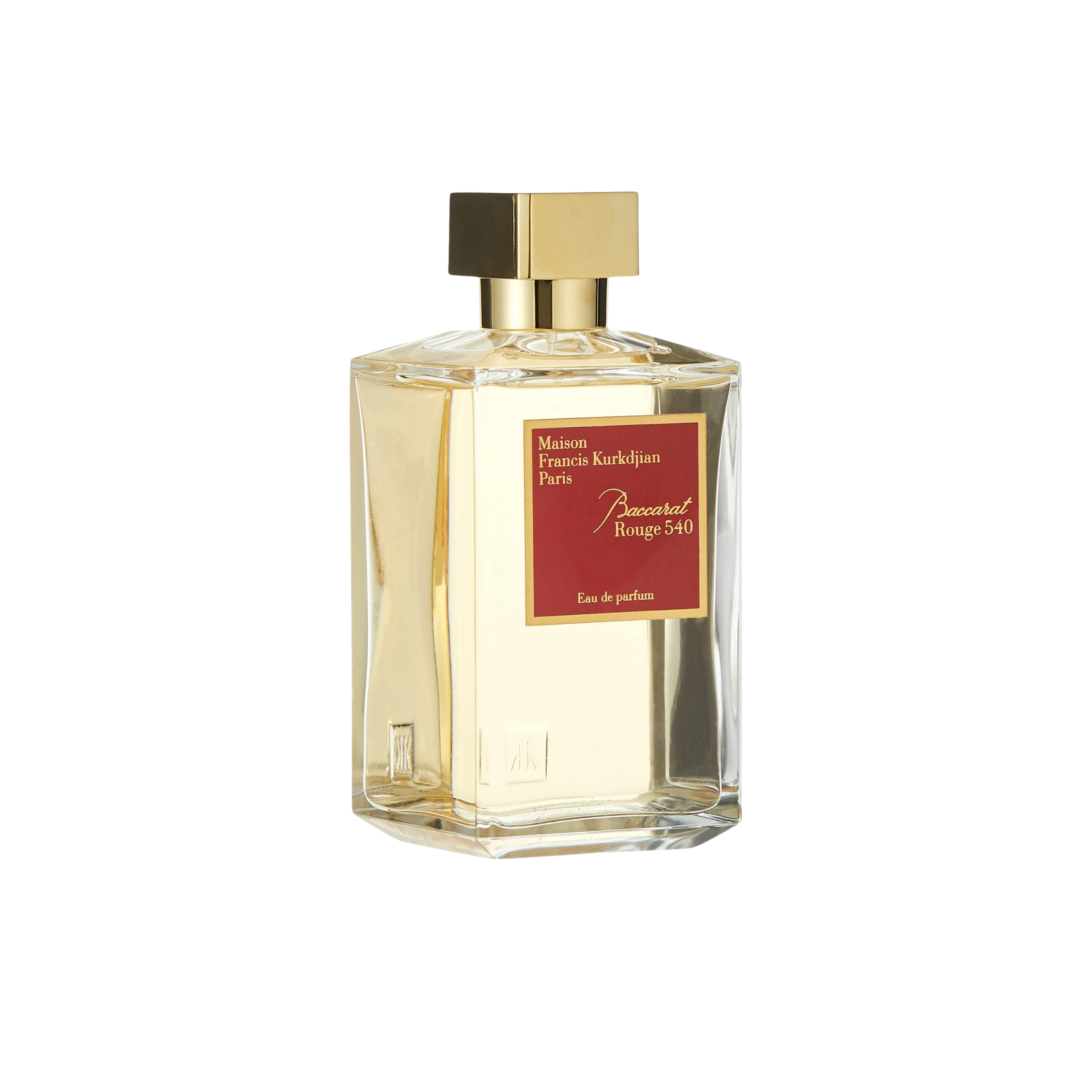 Baccarat Rouge 540