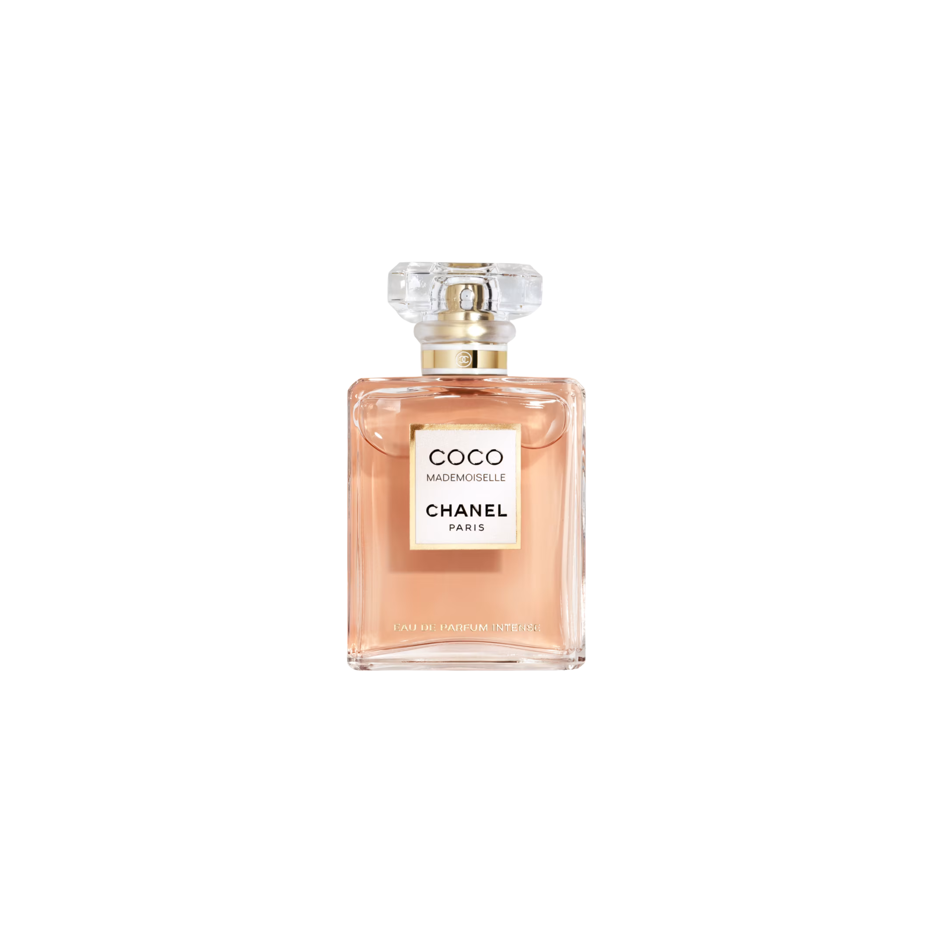 Coco Chanel mademoiselle