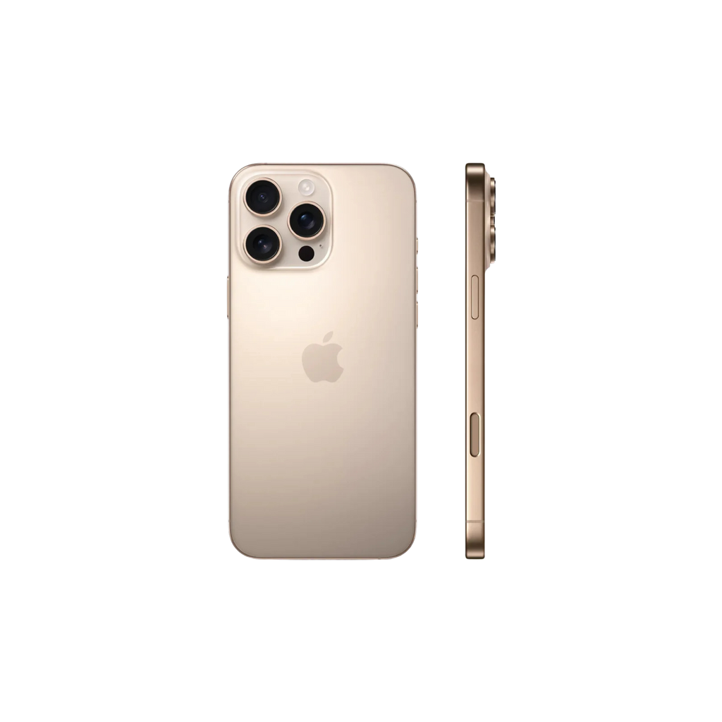 iPhone 16 pro 128gb