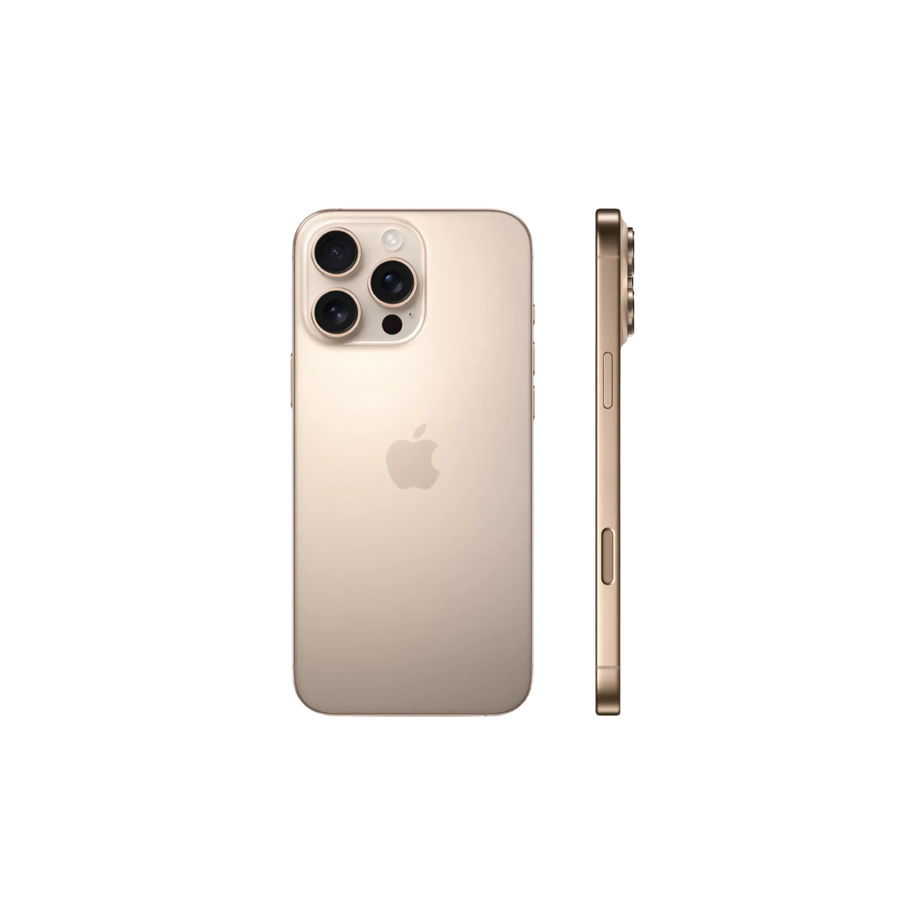 iPhone 16 pro 128gb