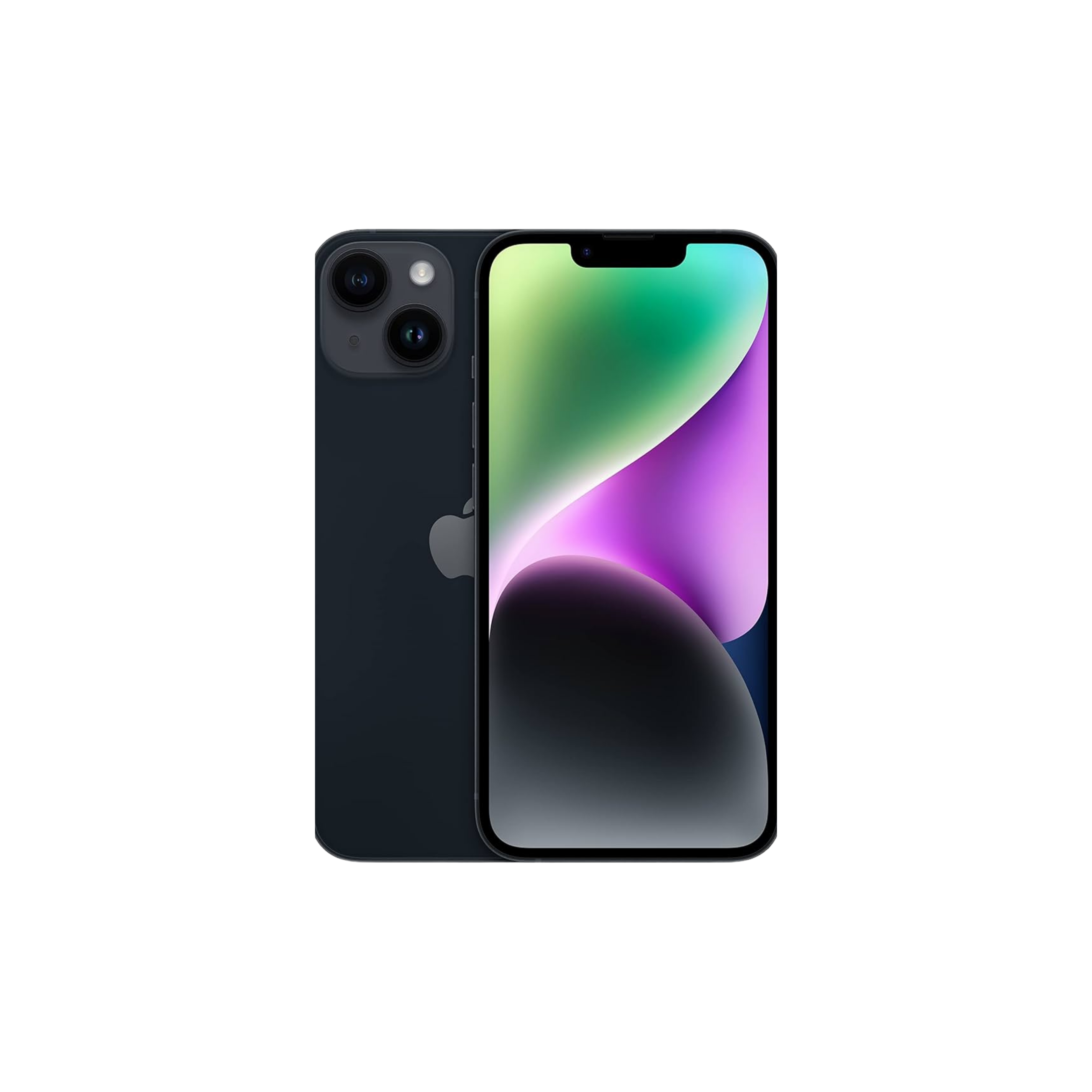 iPhone 14 128gb con caja