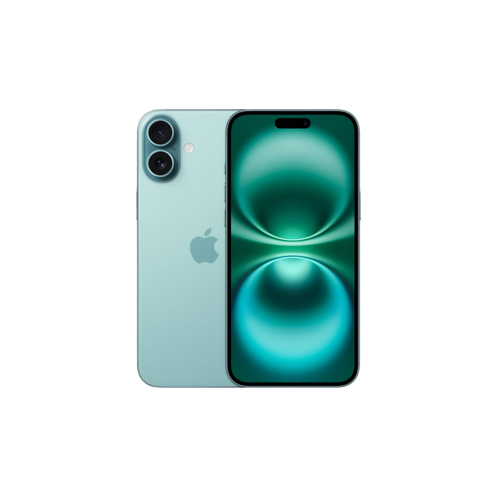 iPhone 16 128gb 100% 🔋