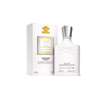 Creed silver mountain water