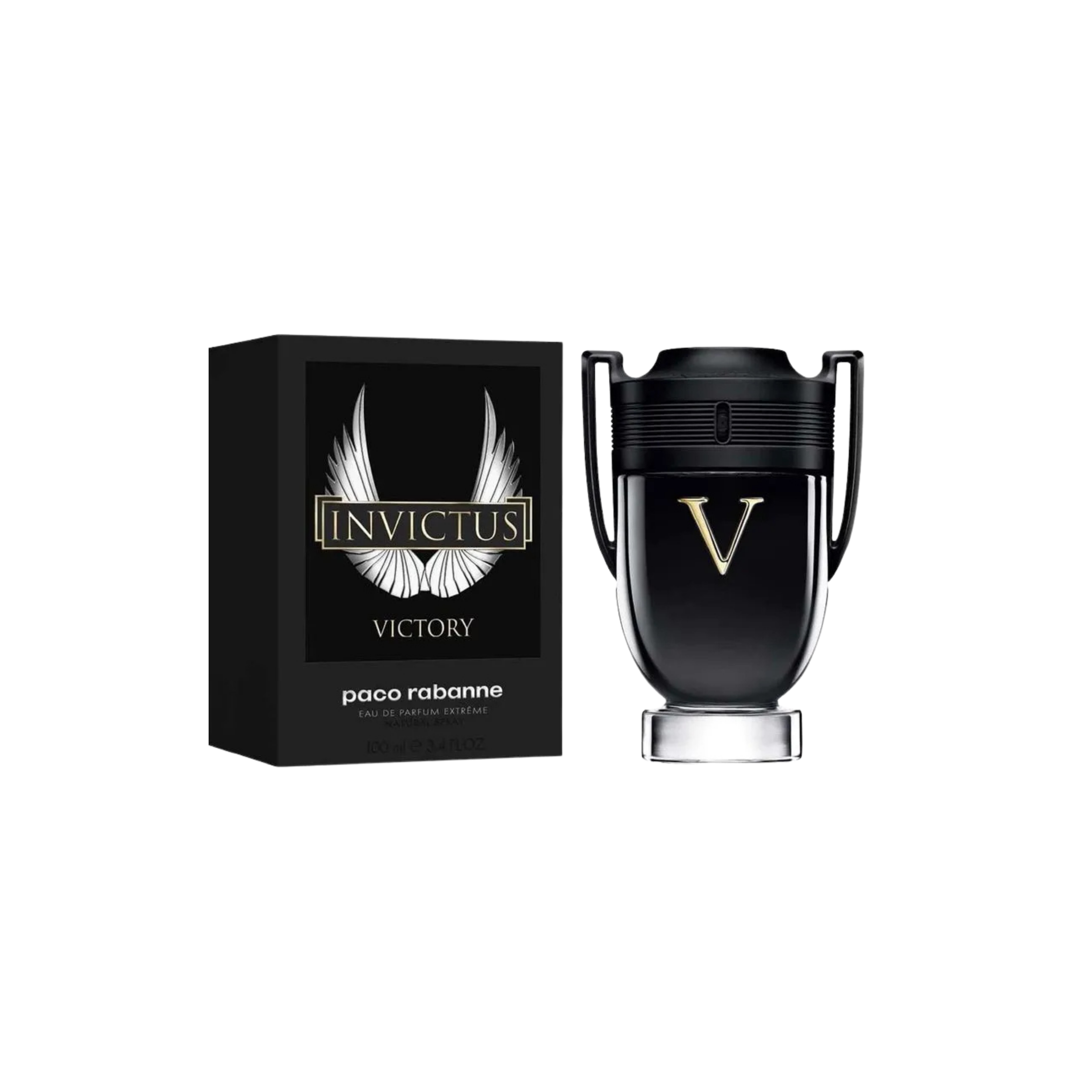 Invictus Victory