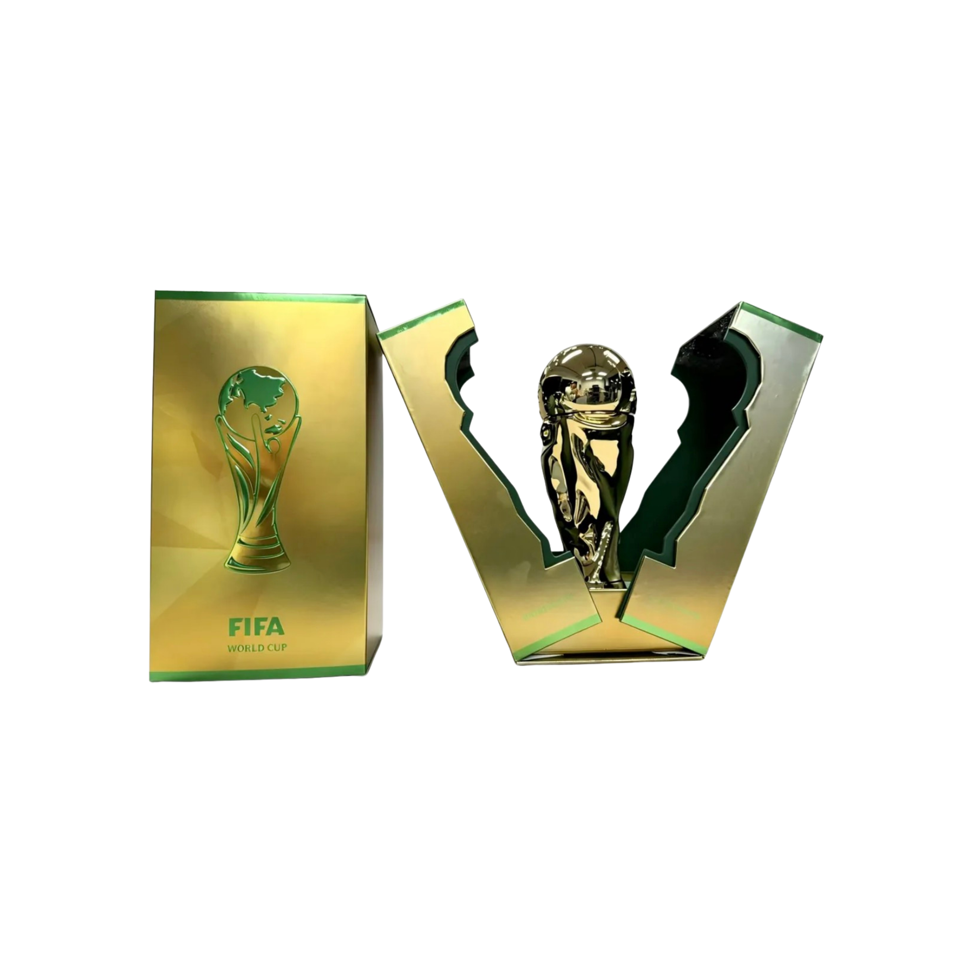 FIFA World Cup Eau de parfum