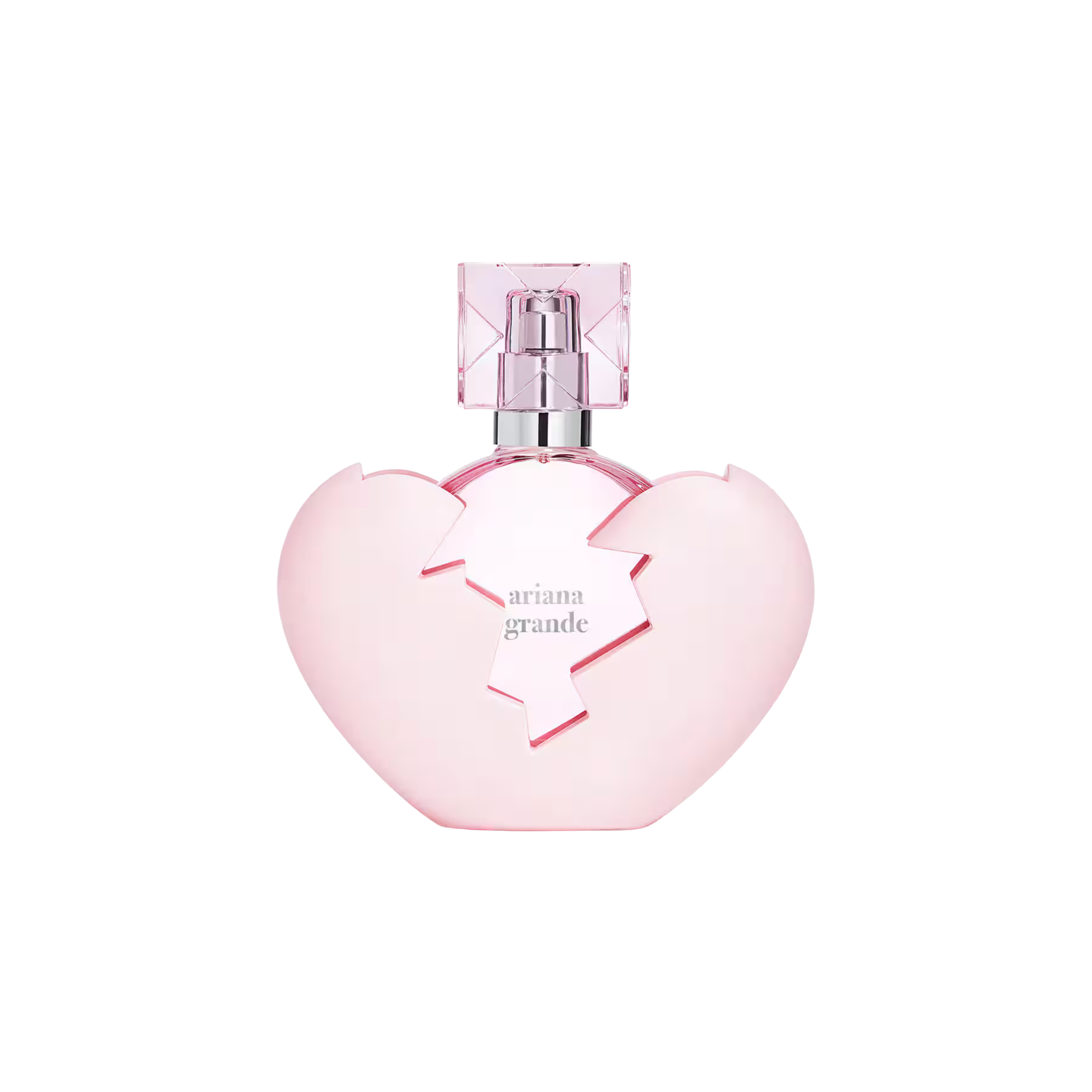 Thank u next Ariana Grande EDP