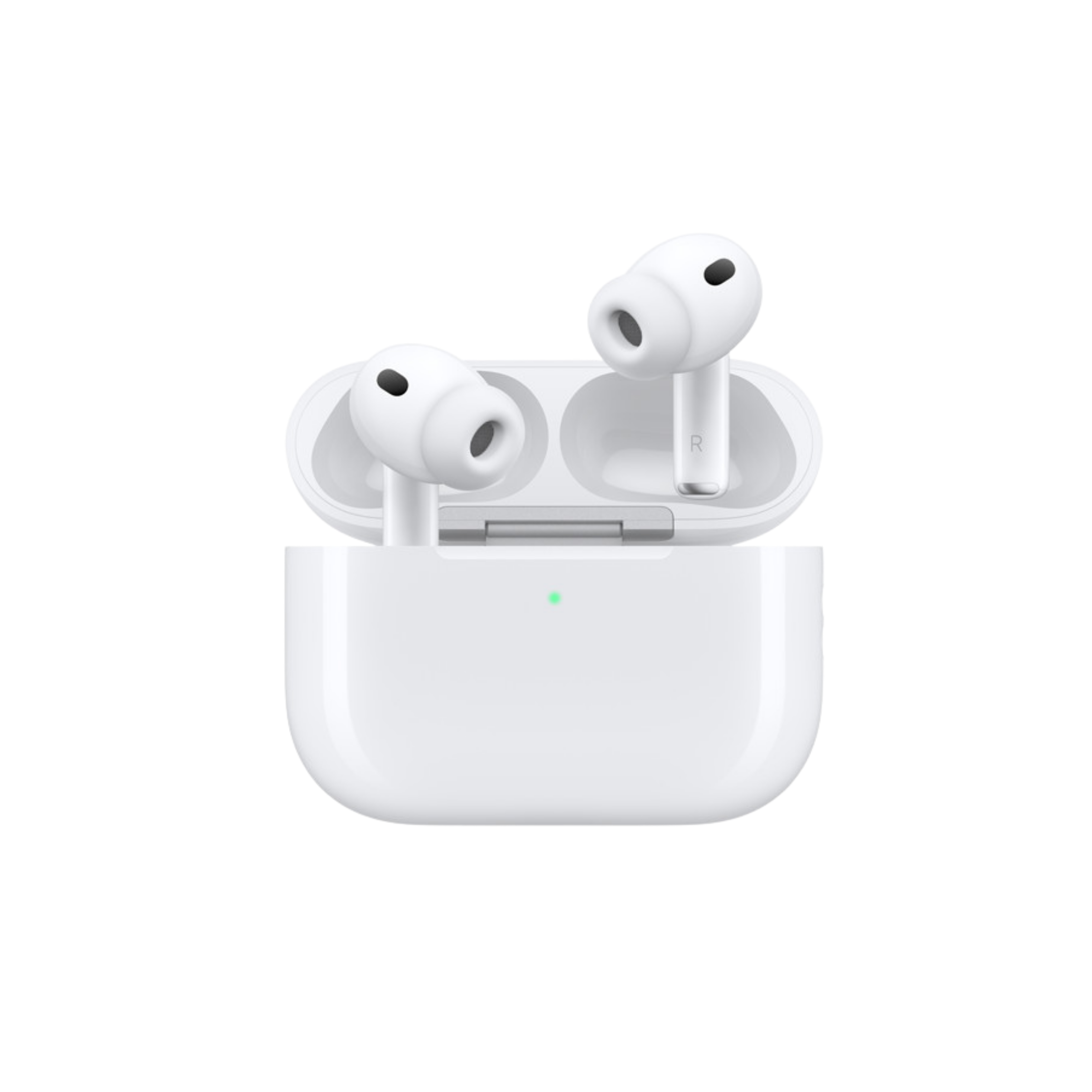 AirPods Pro 3 con cancelación y traducción real