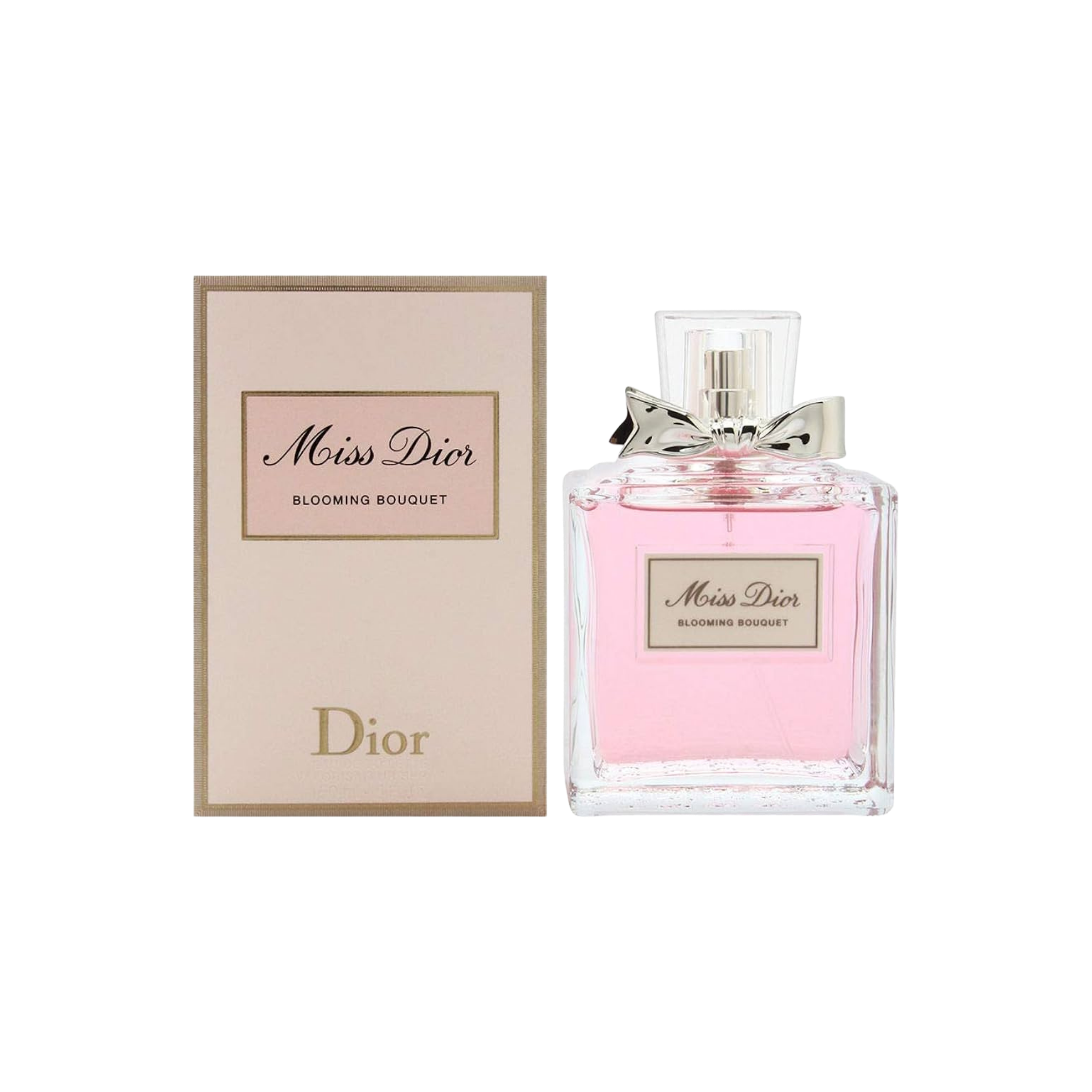 Miss Dior Blooming Bouquet