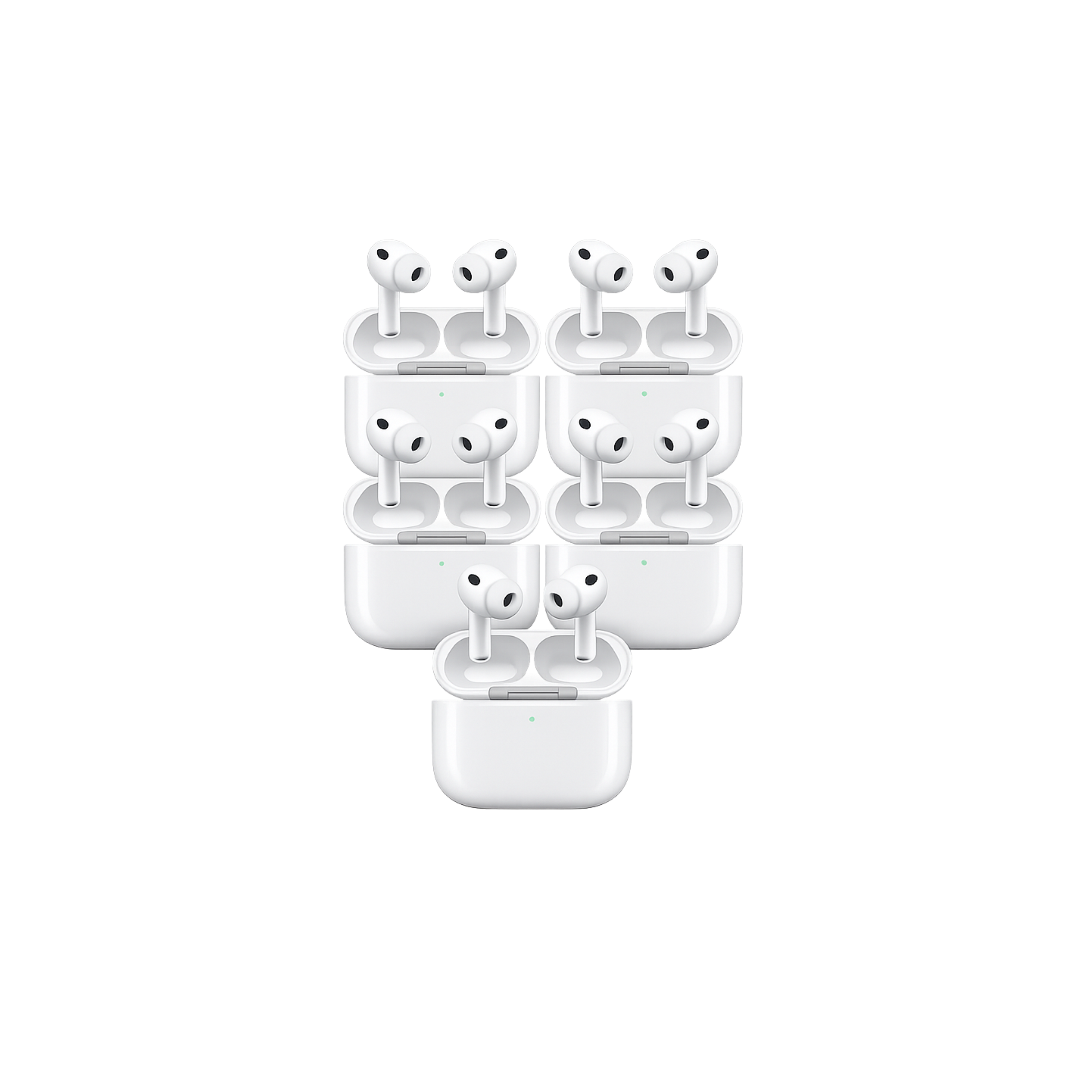 PAQUETE DE AIRPODS PRO 2 CALIDAD PREMIUM