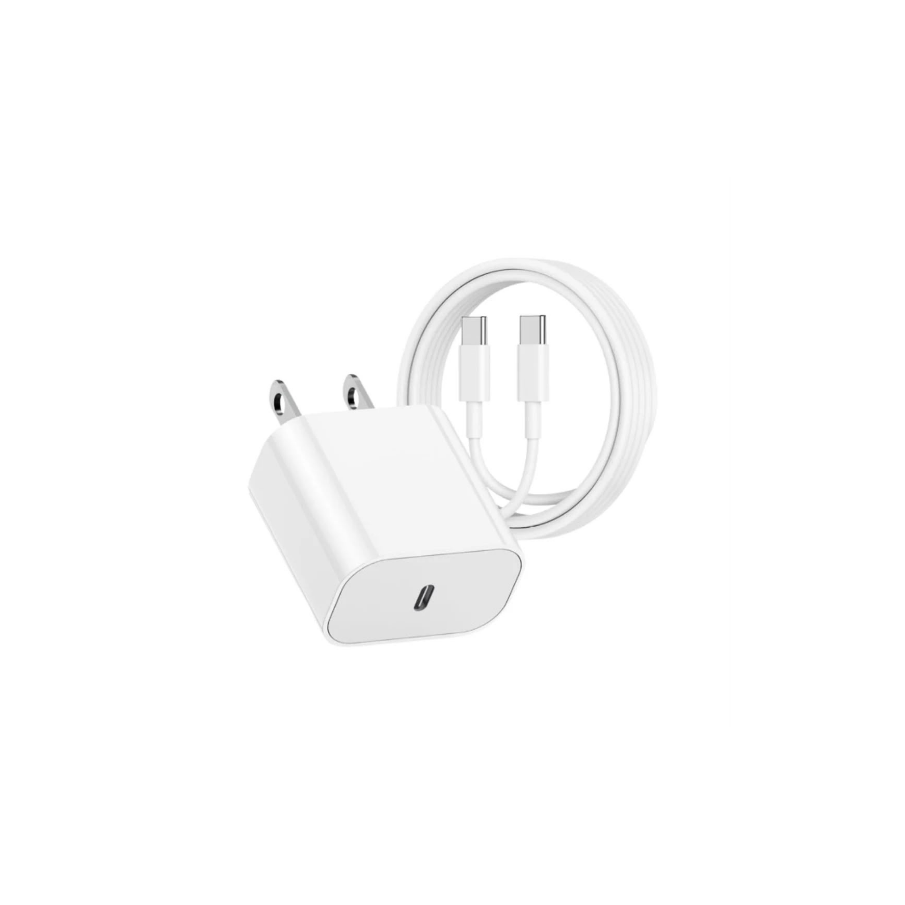 C - C set cubo y cable