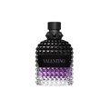 Valentino born in Roma Purple Melancholia