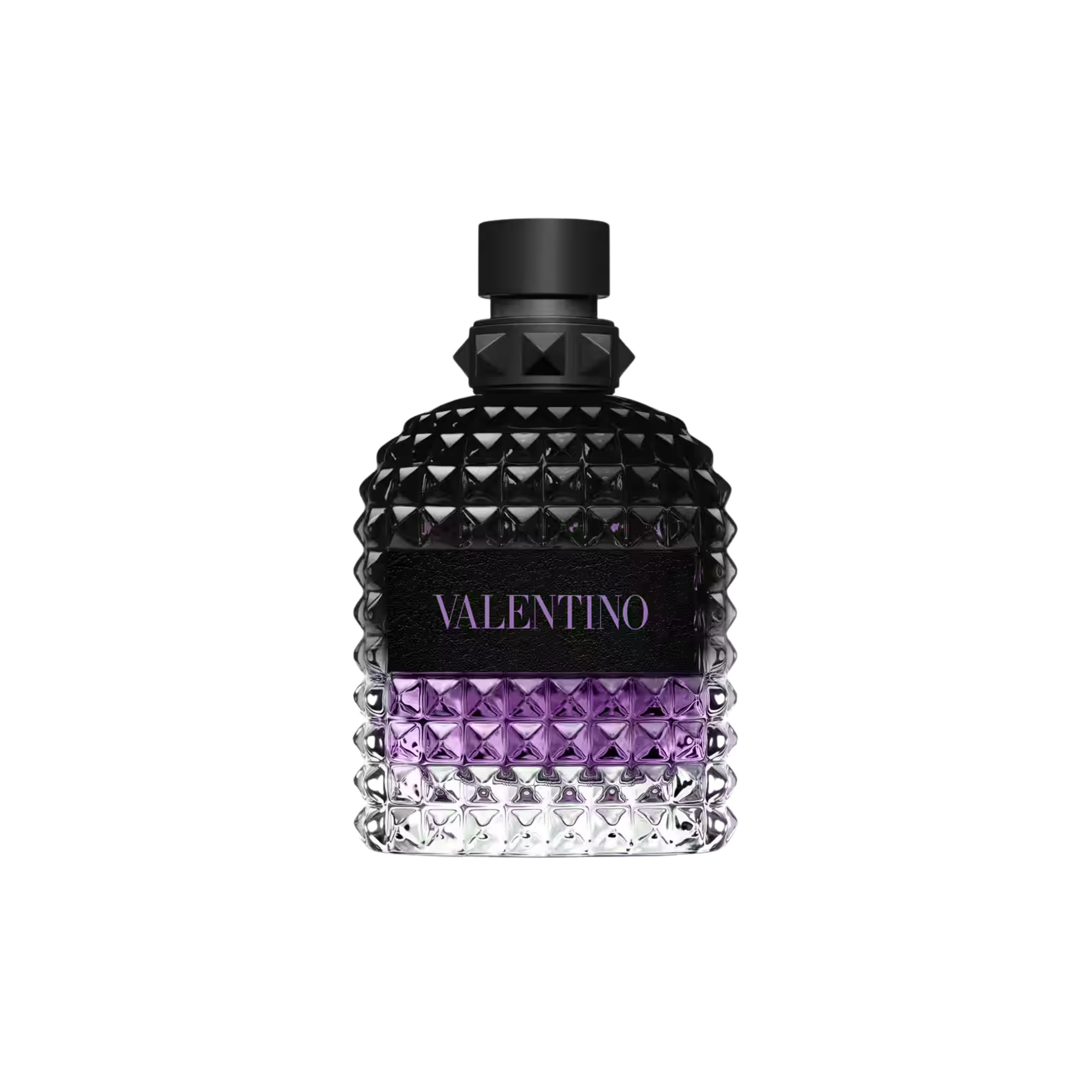 Valentino born in Roma Purple Melancholia