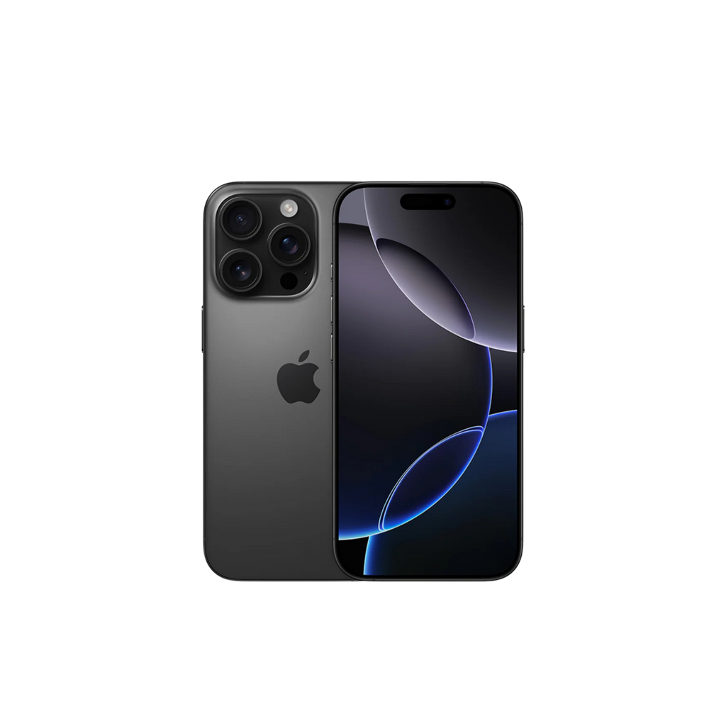 iPhone 16 pro 128gb