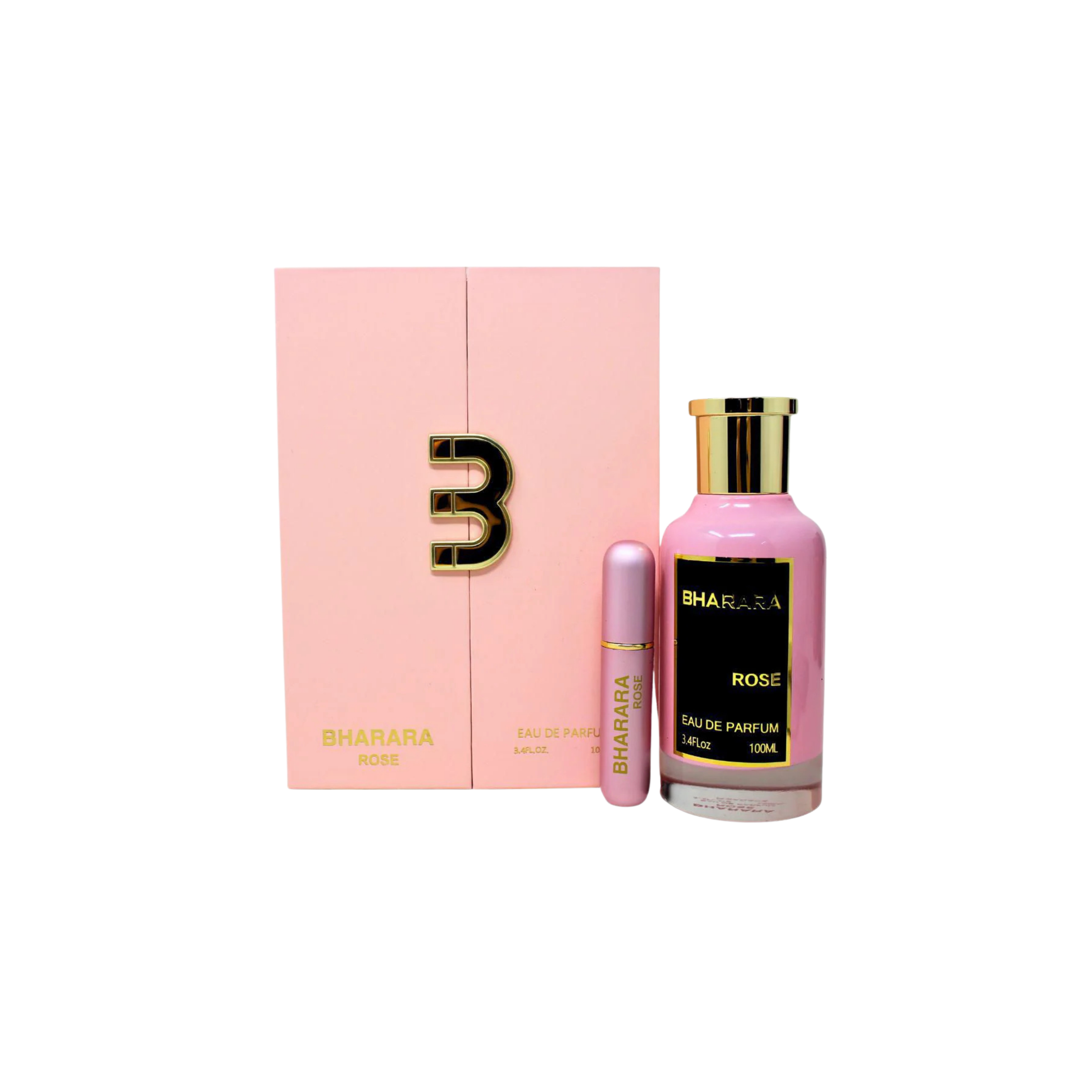 Bharara Rose EDP 100 ml