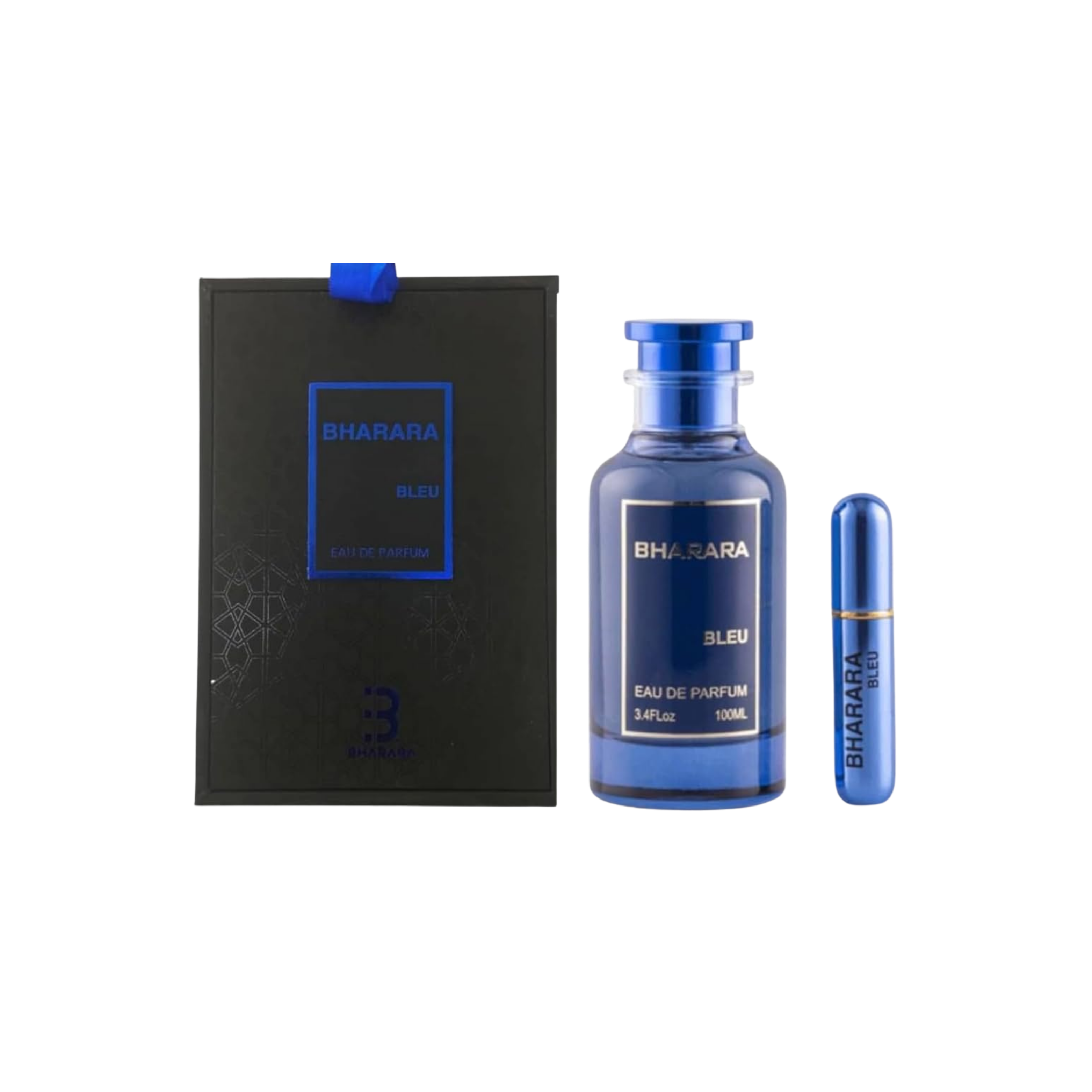 Bharara Bleu EDP 100 ml