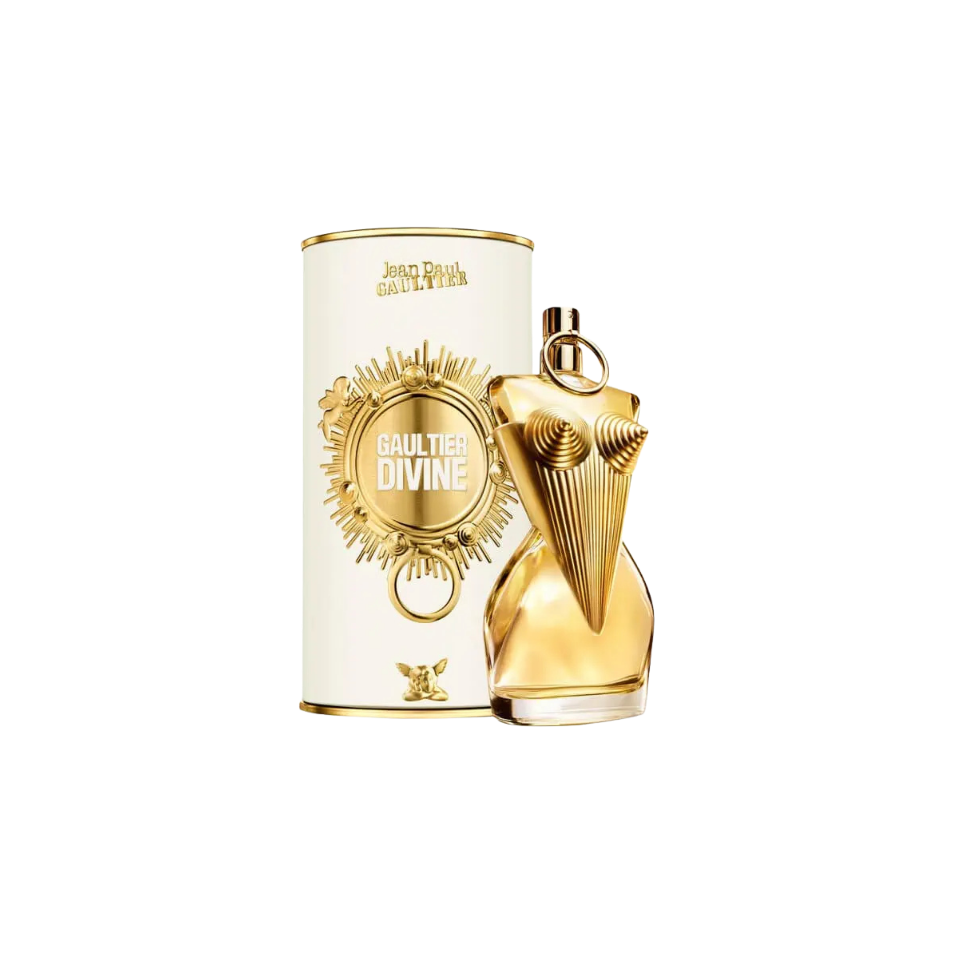 Jean Paul Gaultier DIVINE EDP